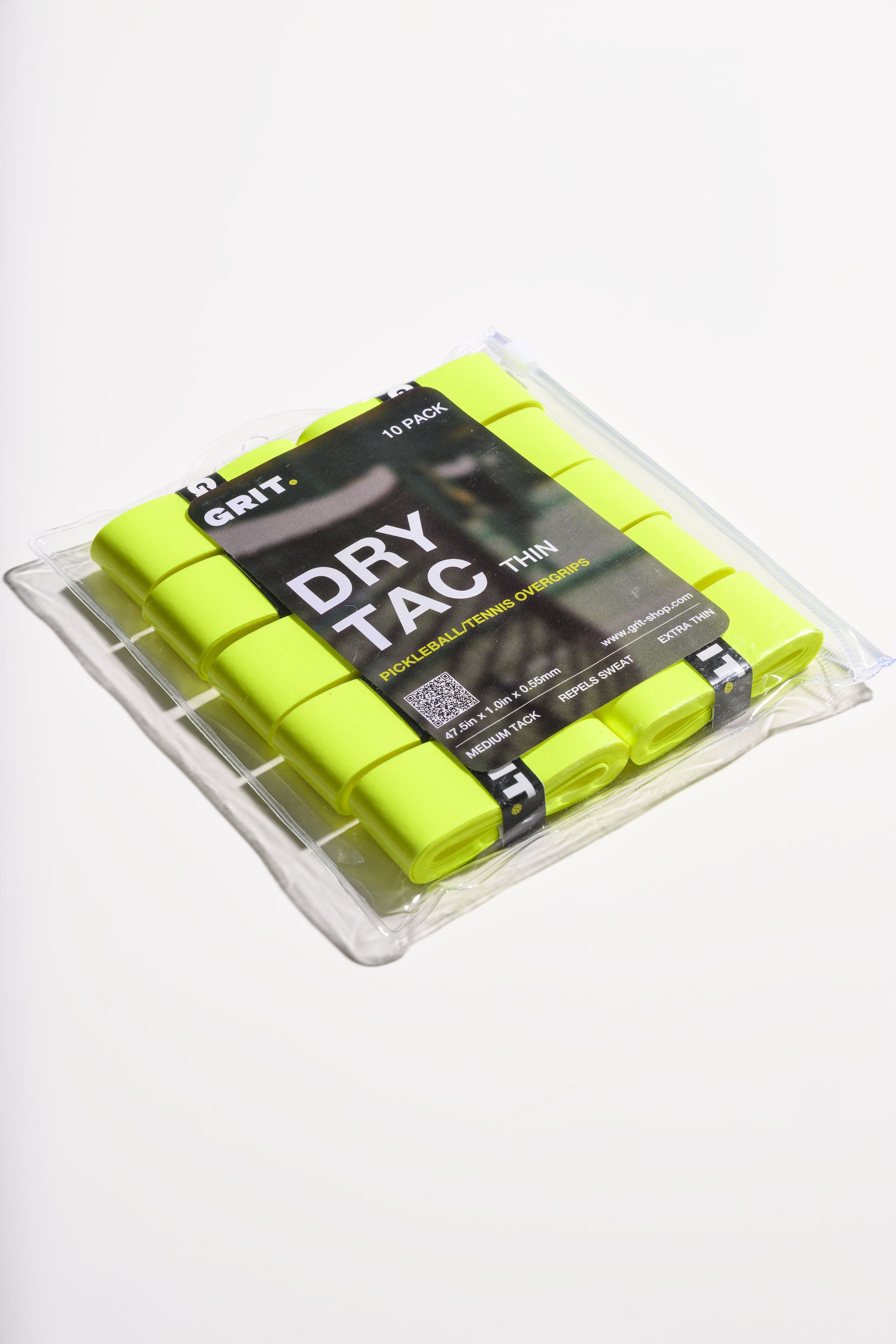 Overgrip DRY TAC THIN (10 Pack)