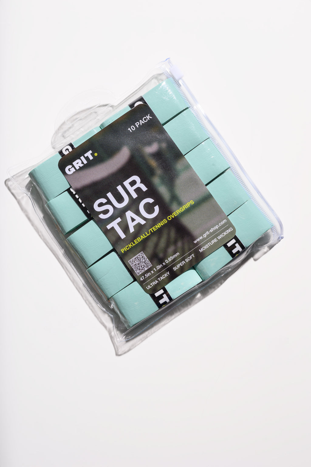 Overgrip SUR TAC (10 Pack)