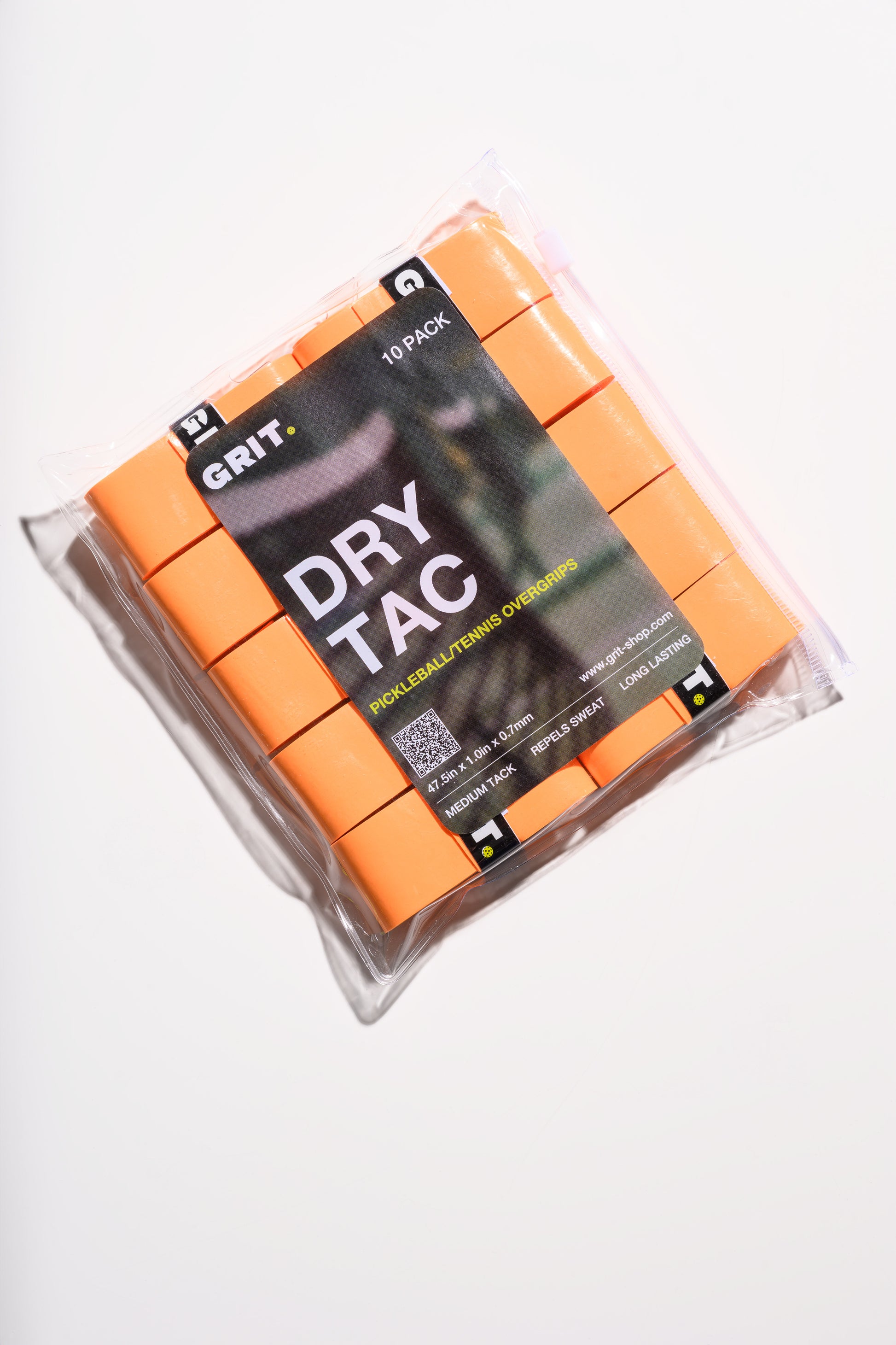 Overgrip DRY TAC (10 Pack)