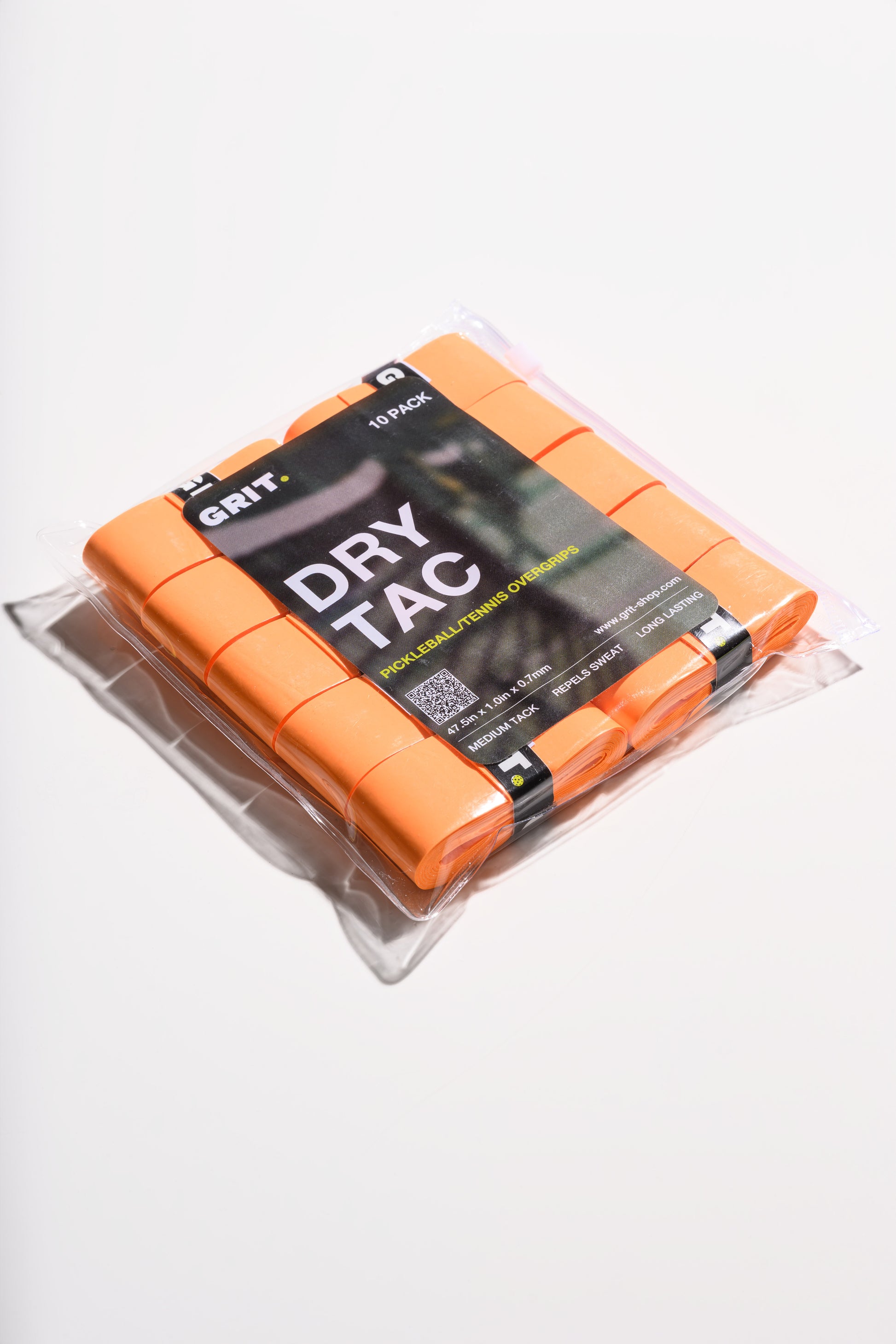 Overgrip DRY TAC (10 Pack)