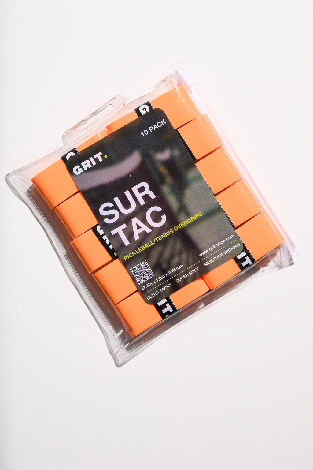 Overgrip SUR TAC (10 Pack)