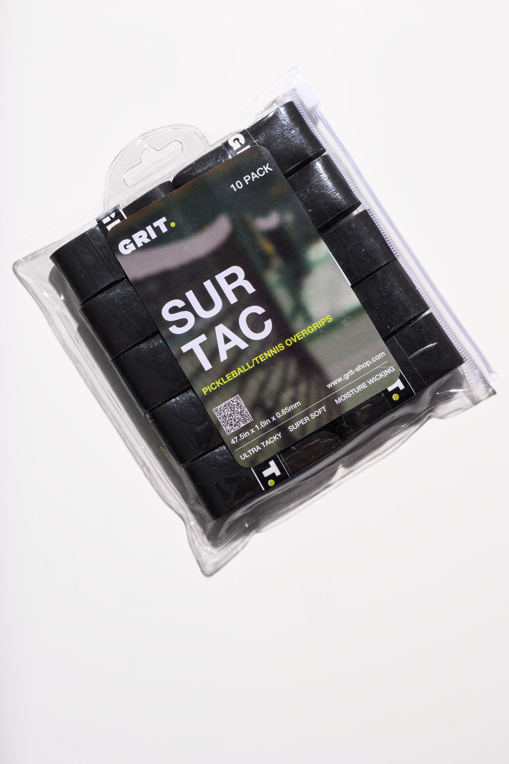 Overgrip SUR TAC (10 Pack)