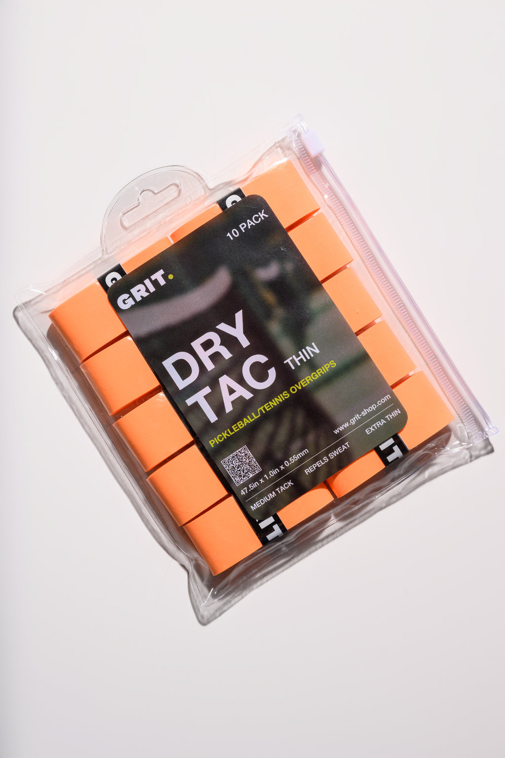 Overgrip DRY TAC THIN (10 Pack)