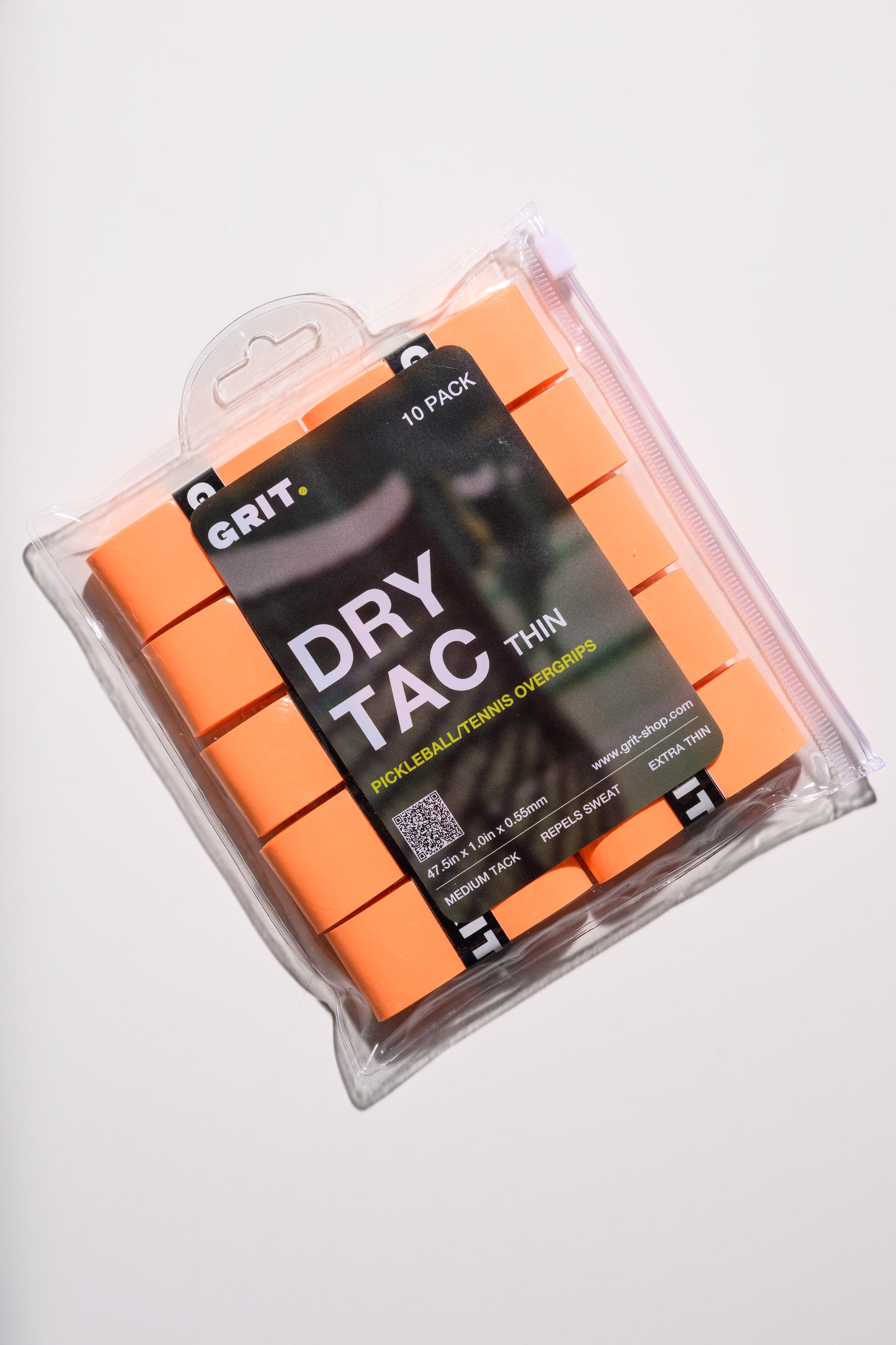 Overgrip DRY TAC THIN (10 Pack)