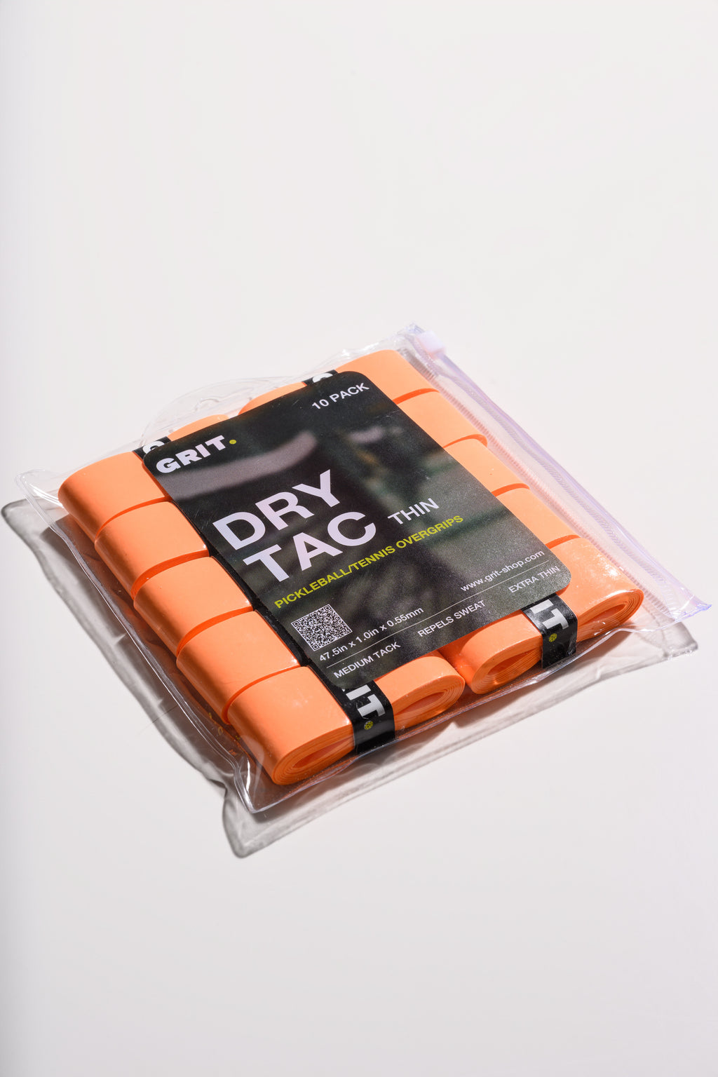 Overgrip DRY TAC THIN (10 Pack)