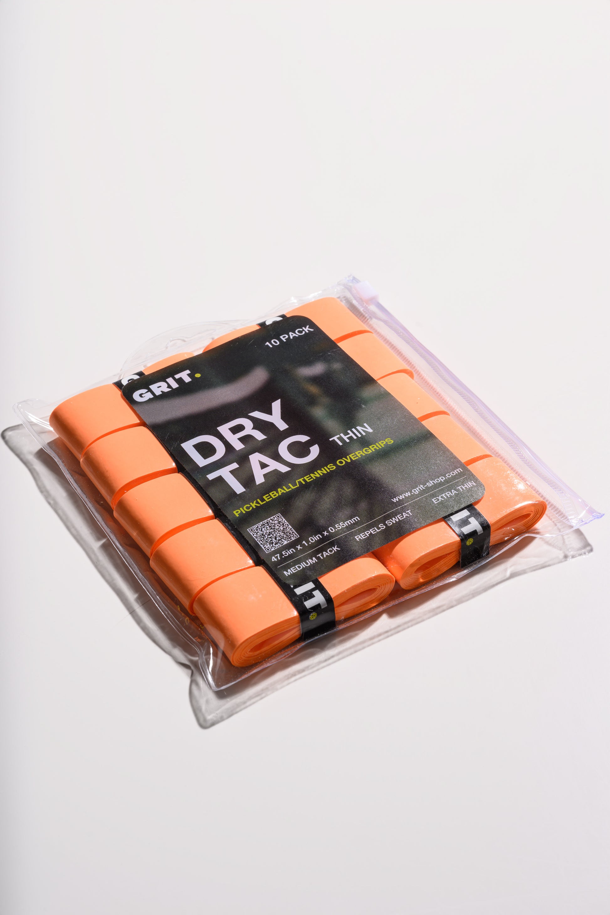 Overgrip DRY TAC THIN (10 Pack)