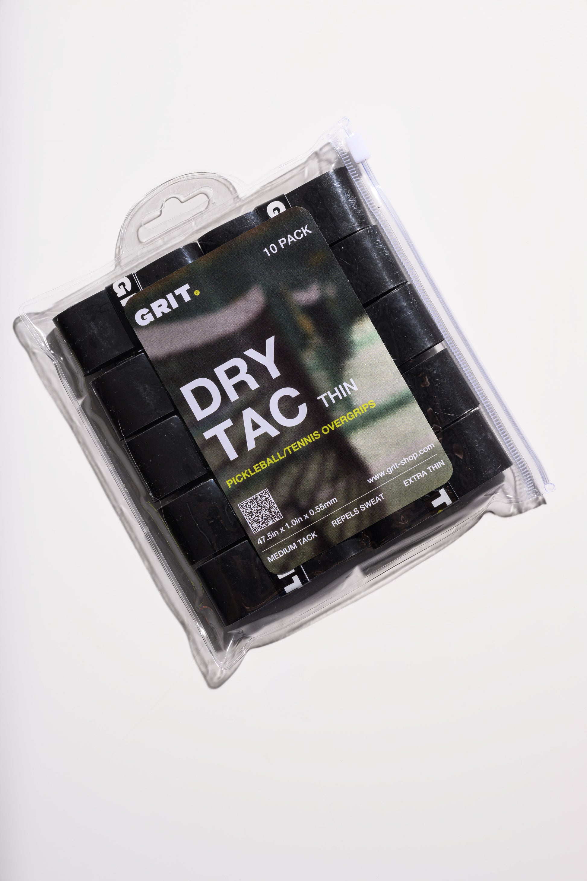 Overgrip DRY TAC THIN (10 Pack)