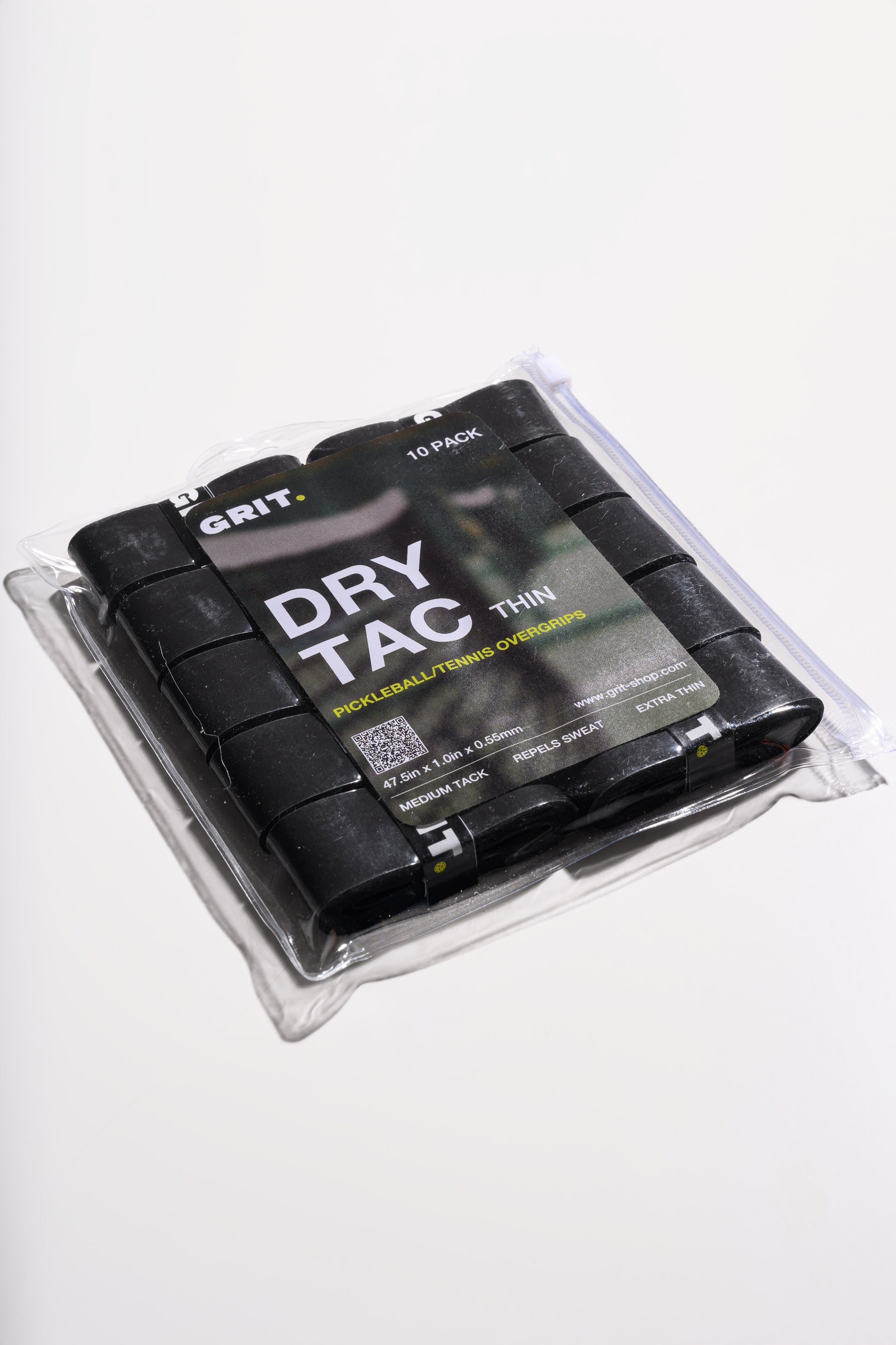 Overgrip DRY TAC THIN (10 Pack)