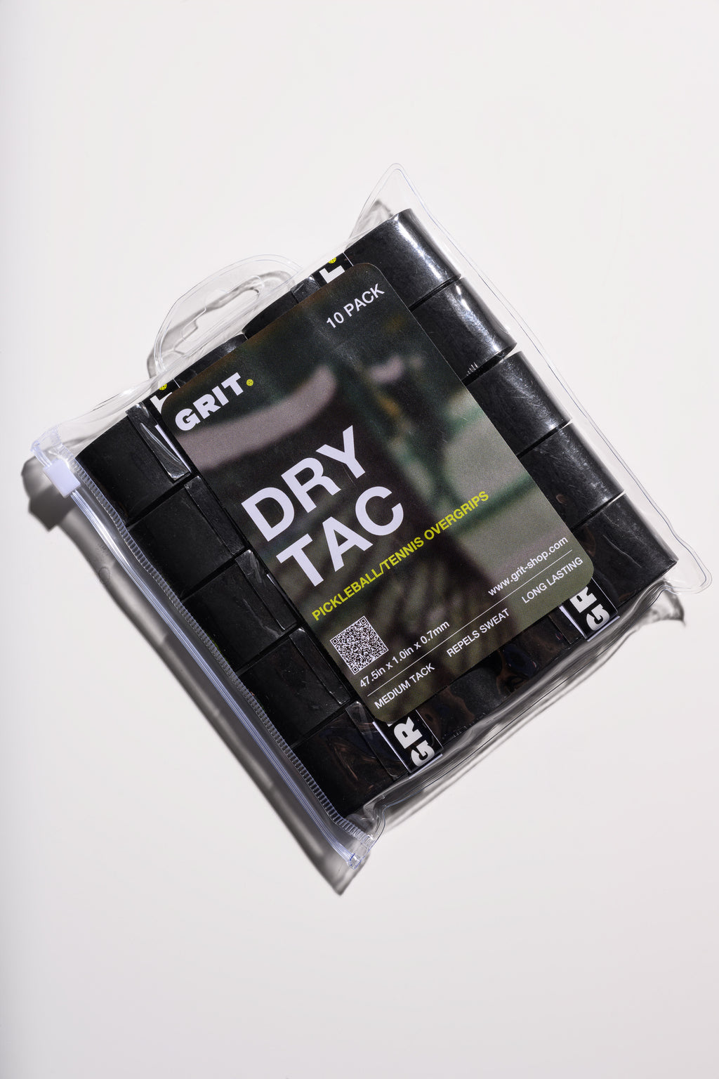 Overgrip DRY TAC (10 Pack)