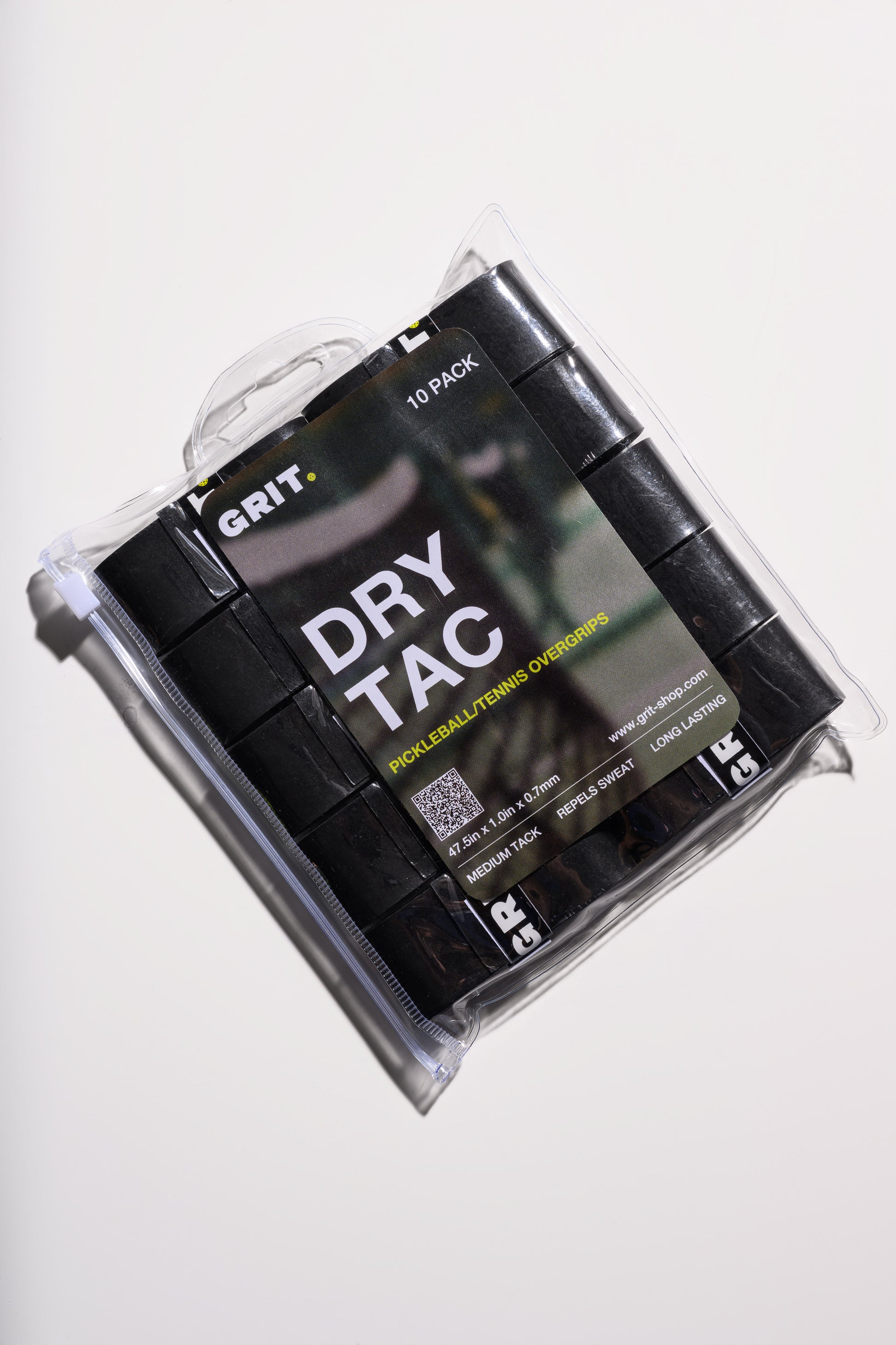 Overgrip DRY TAC (10 Pack)