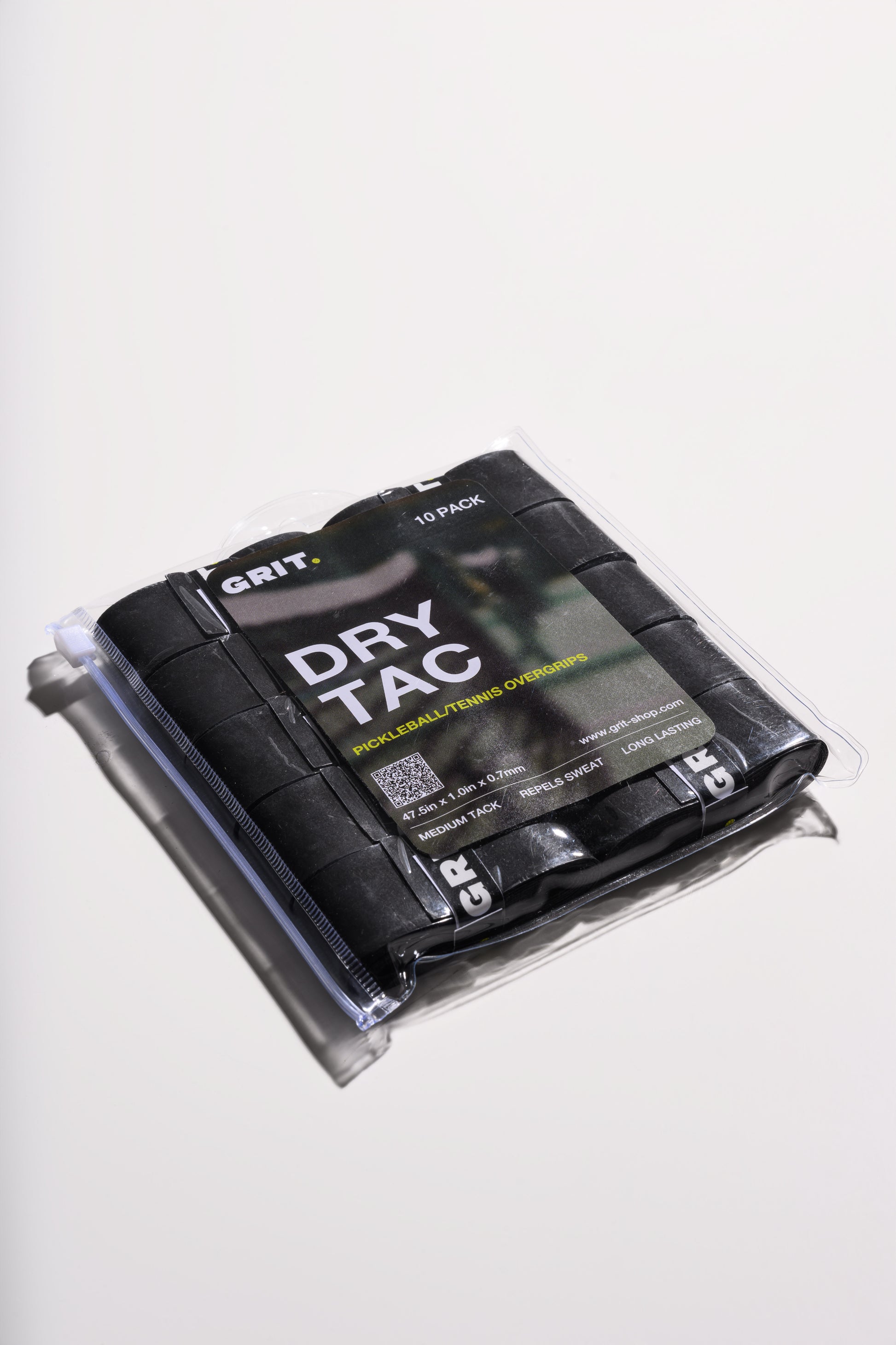 Overgrip DRY TAC (10 Pack)
