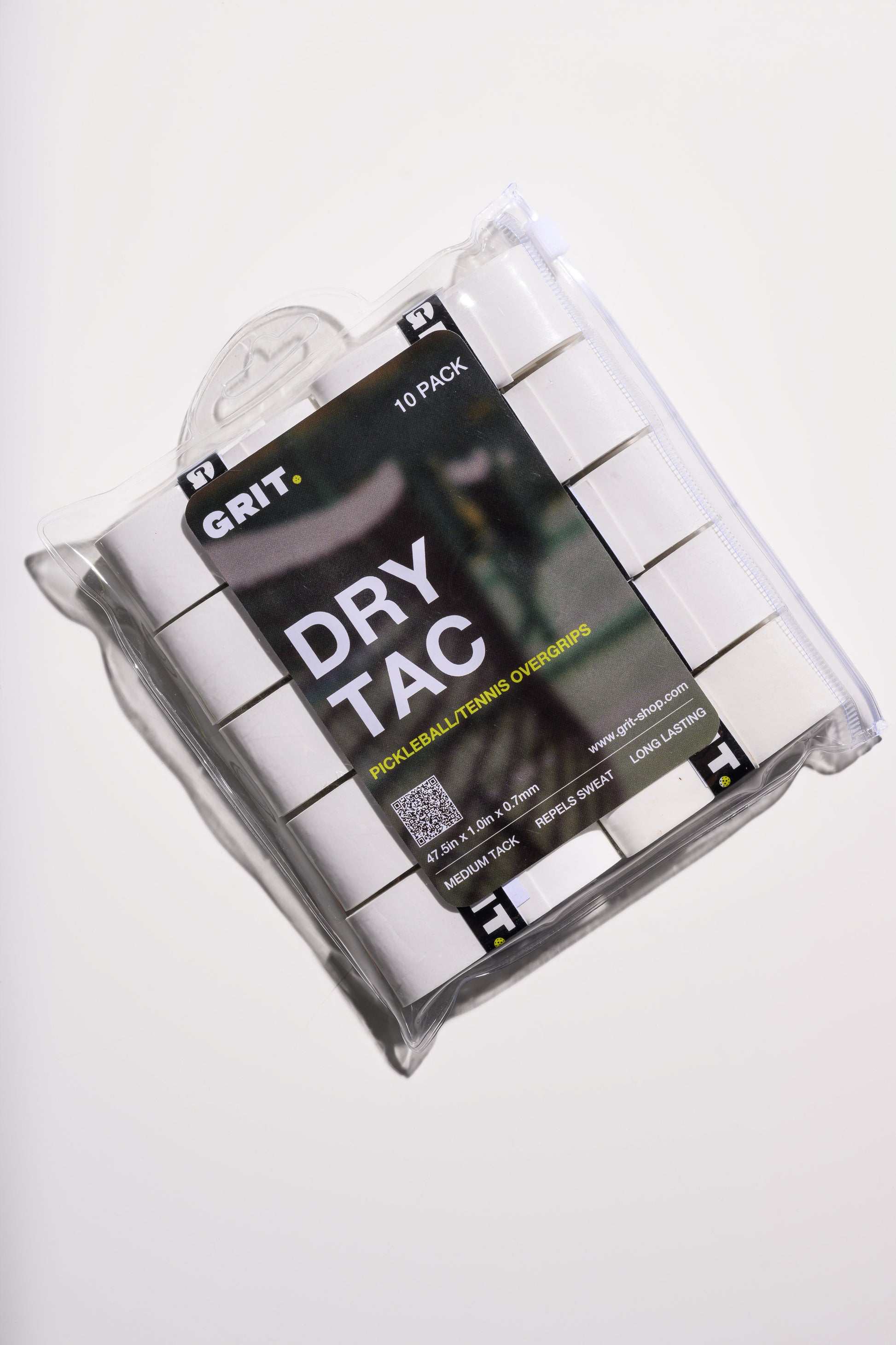 Overgrip DRY TAC (10 Pack)