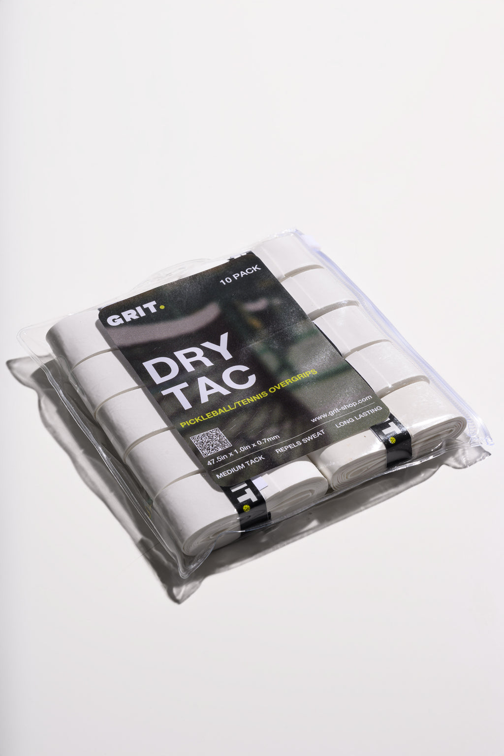 Overgrip DRY TAC (10 Pack)