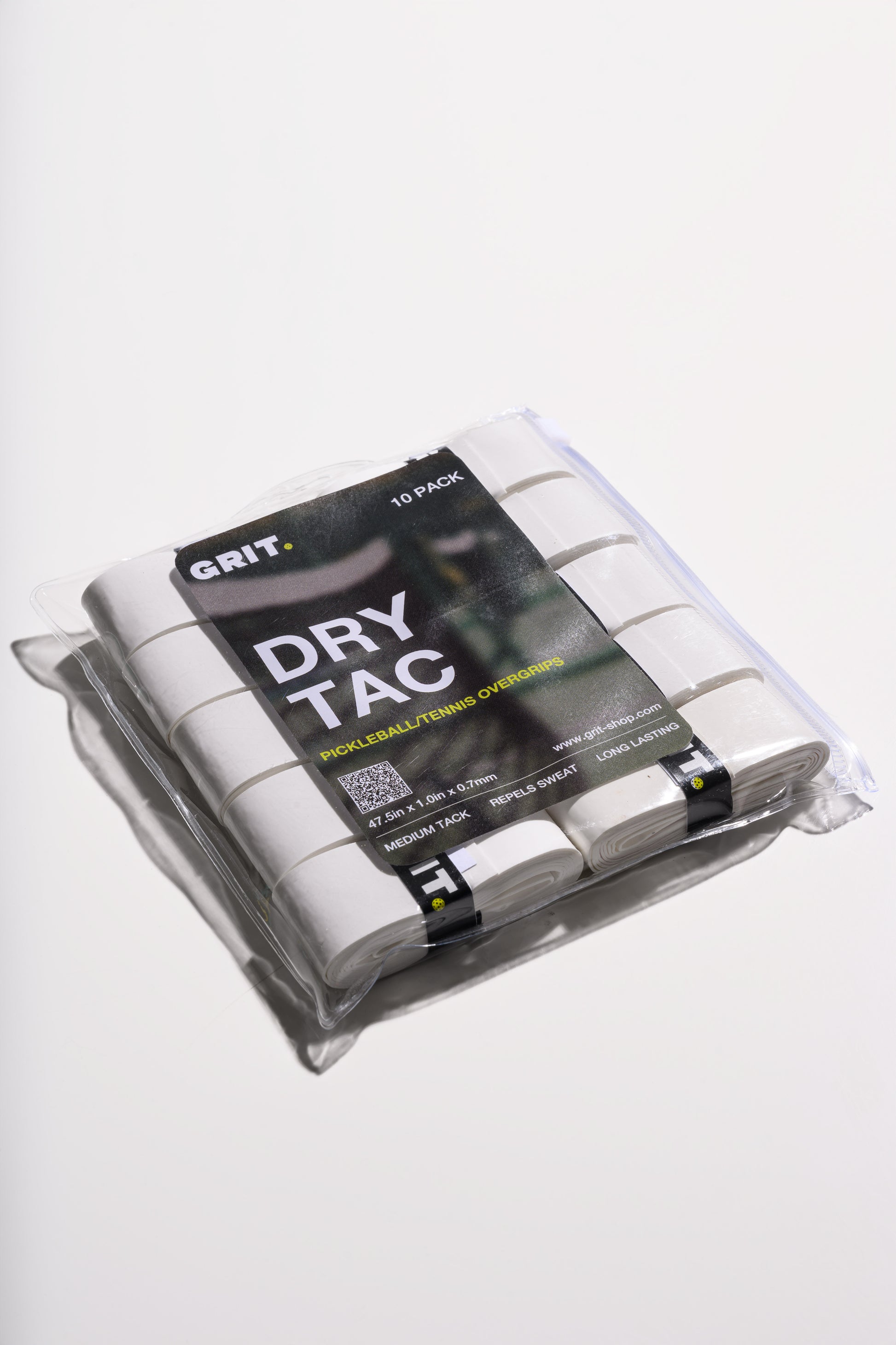 Overgrip DRY TAC (10 Pack)