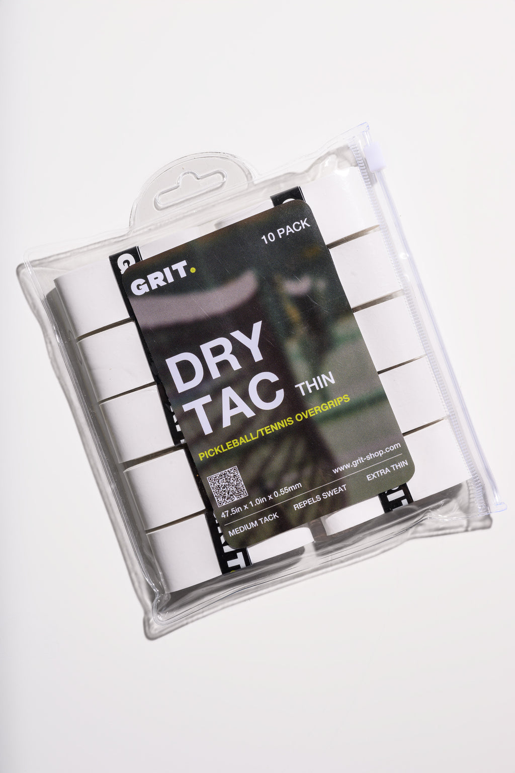 Overgrip DRY TAC THIN (10 Pack)