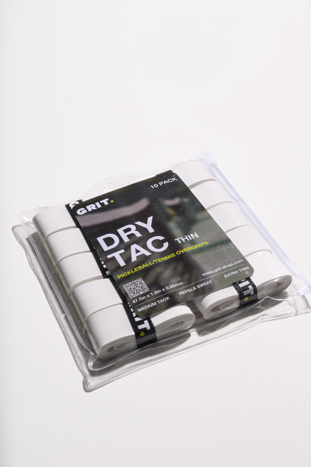 Overgrip DRY TAC THIN (10 Pack)