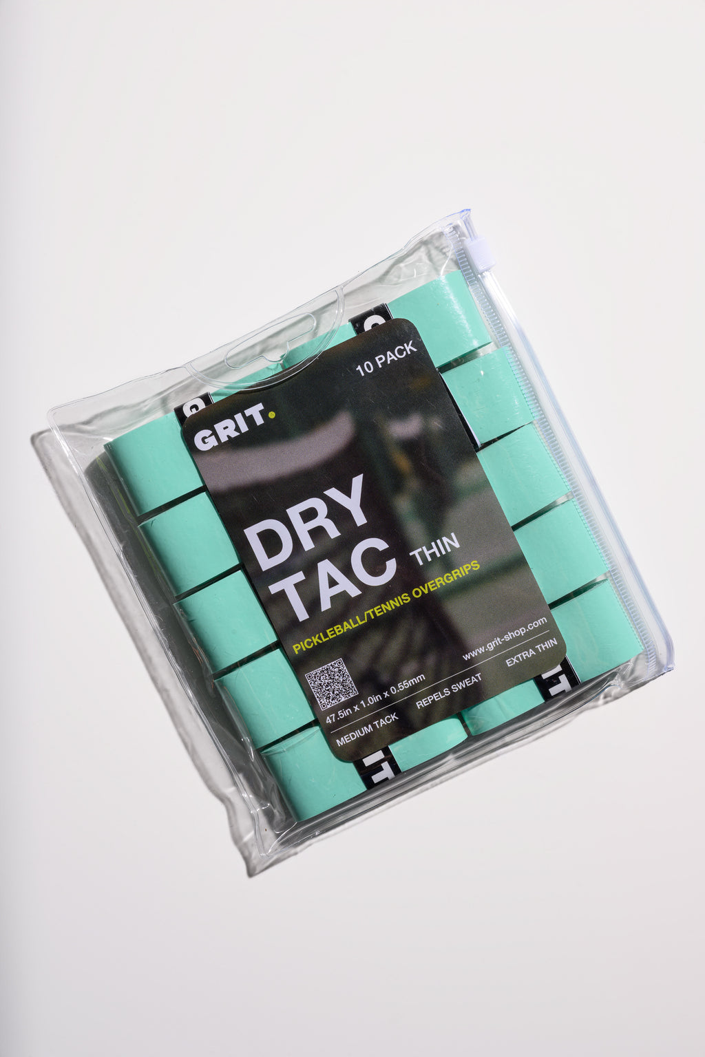 Overgrip DRY TAC THIN (10 Pack)