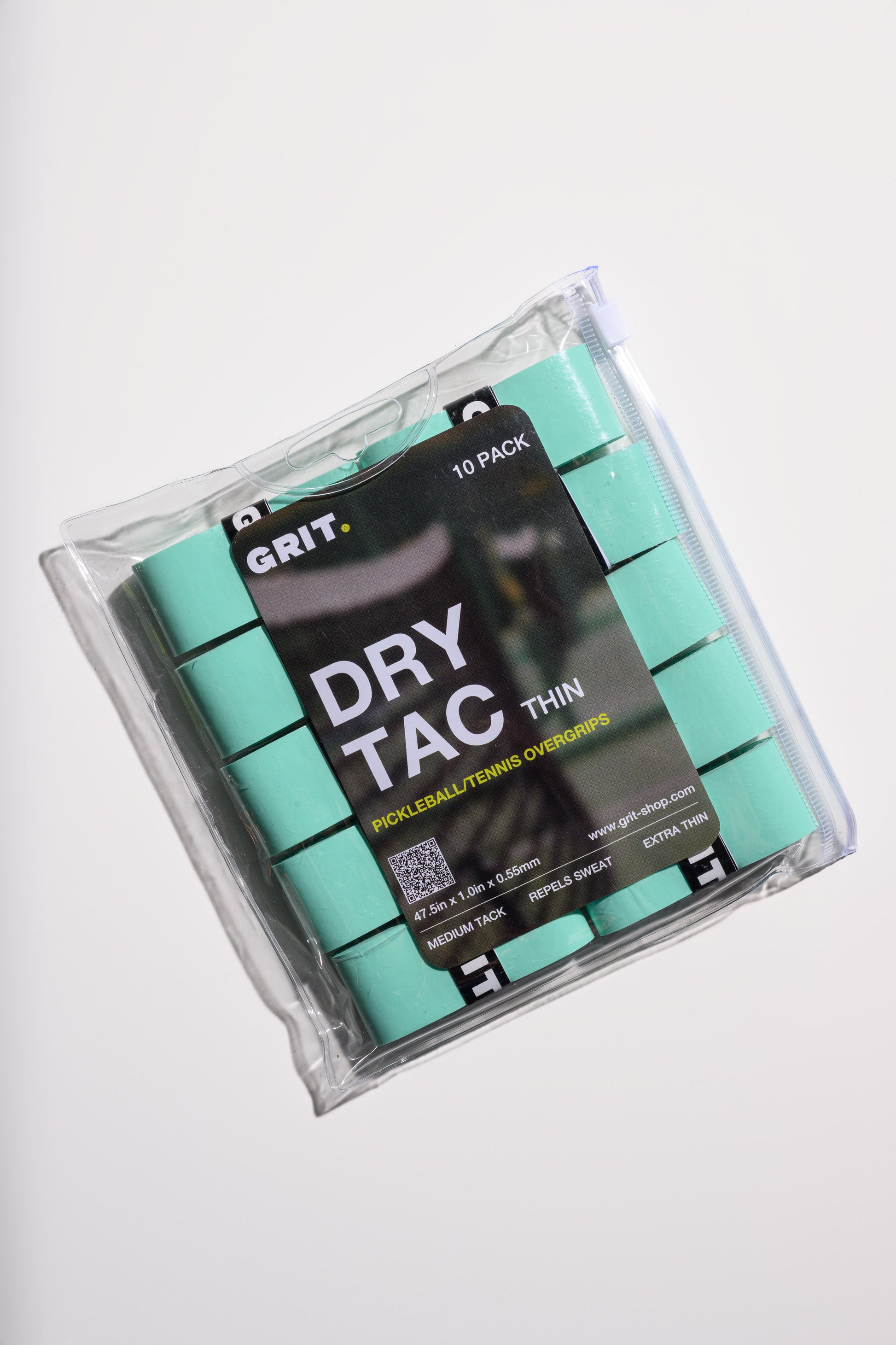 Overgrip DRY TAC THIN (10 Pack)