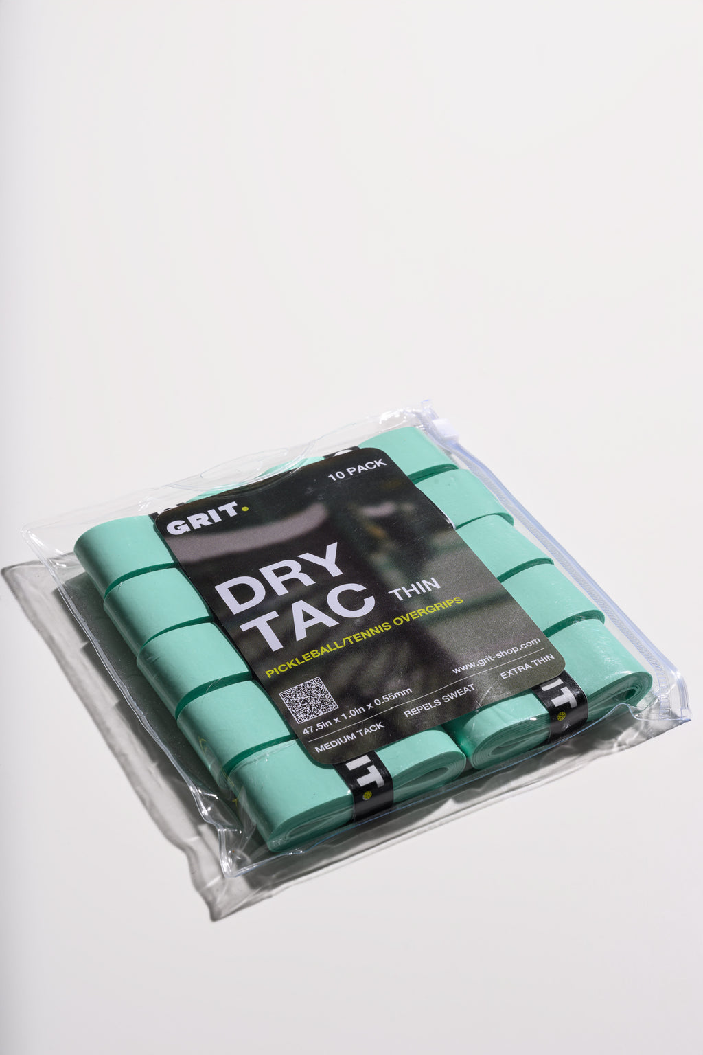 Overgrip DRY TAC THIN (10 Pack)