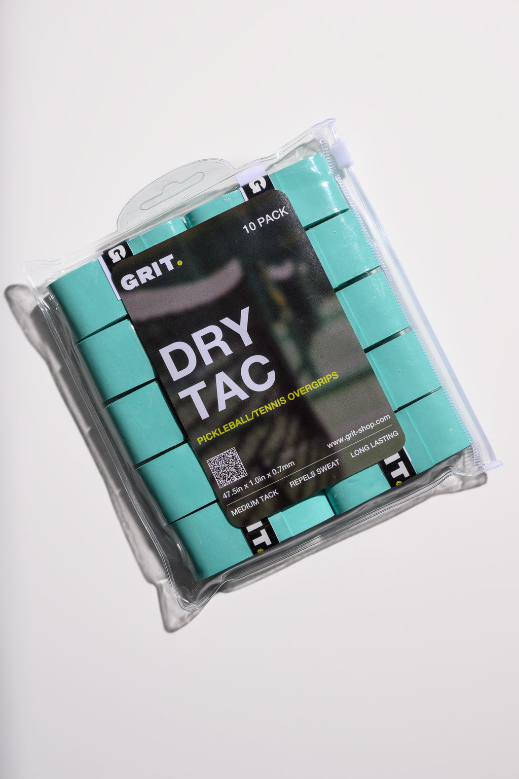 Overgrip DRY TAC (10 Pack)