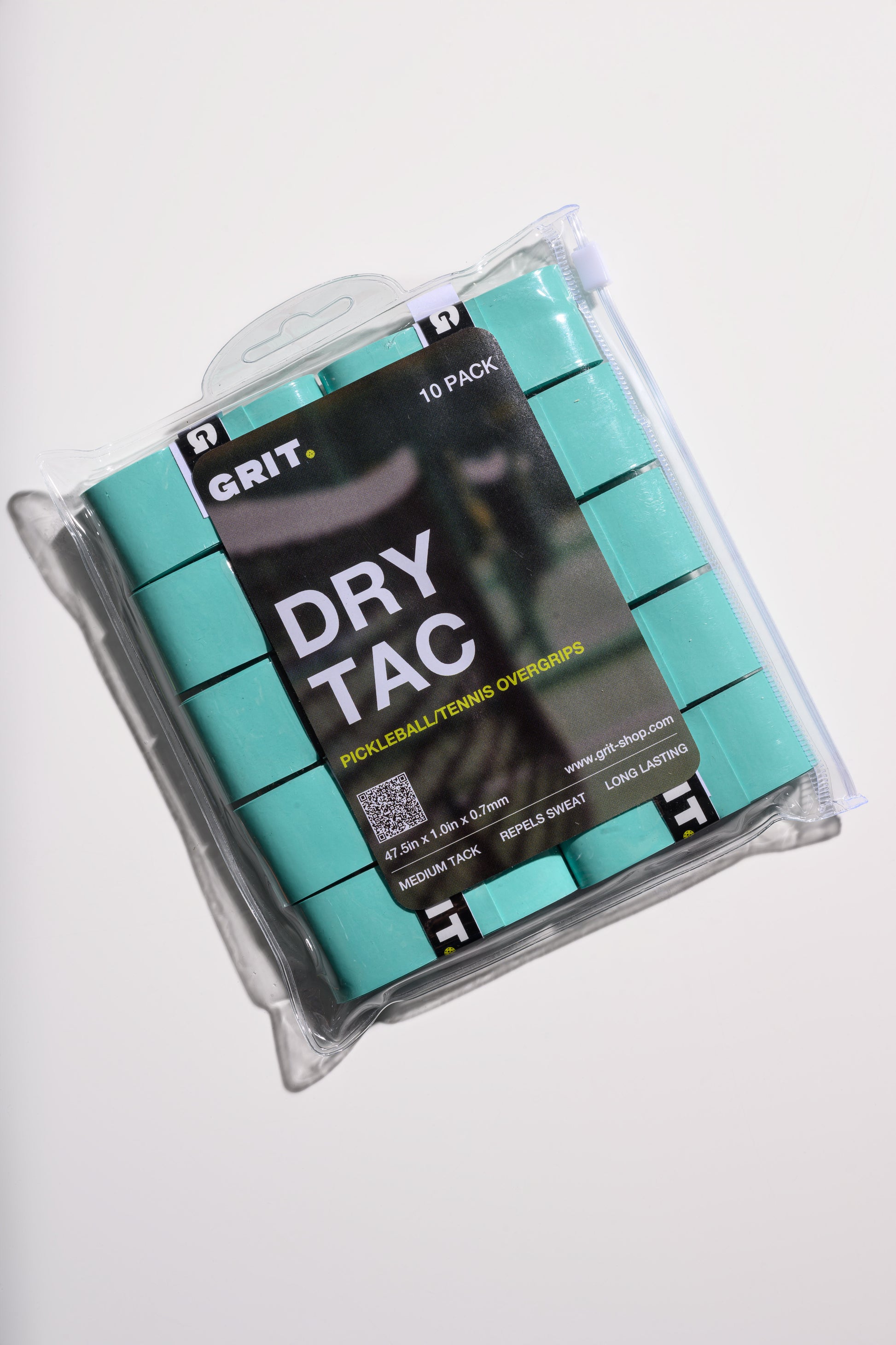 Overgrip DRY TAC (10 Pack)