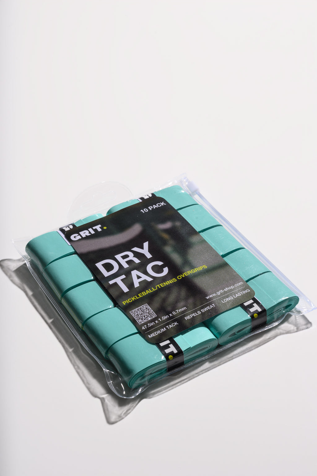 Overgrip DRY TAC (10 Pack)