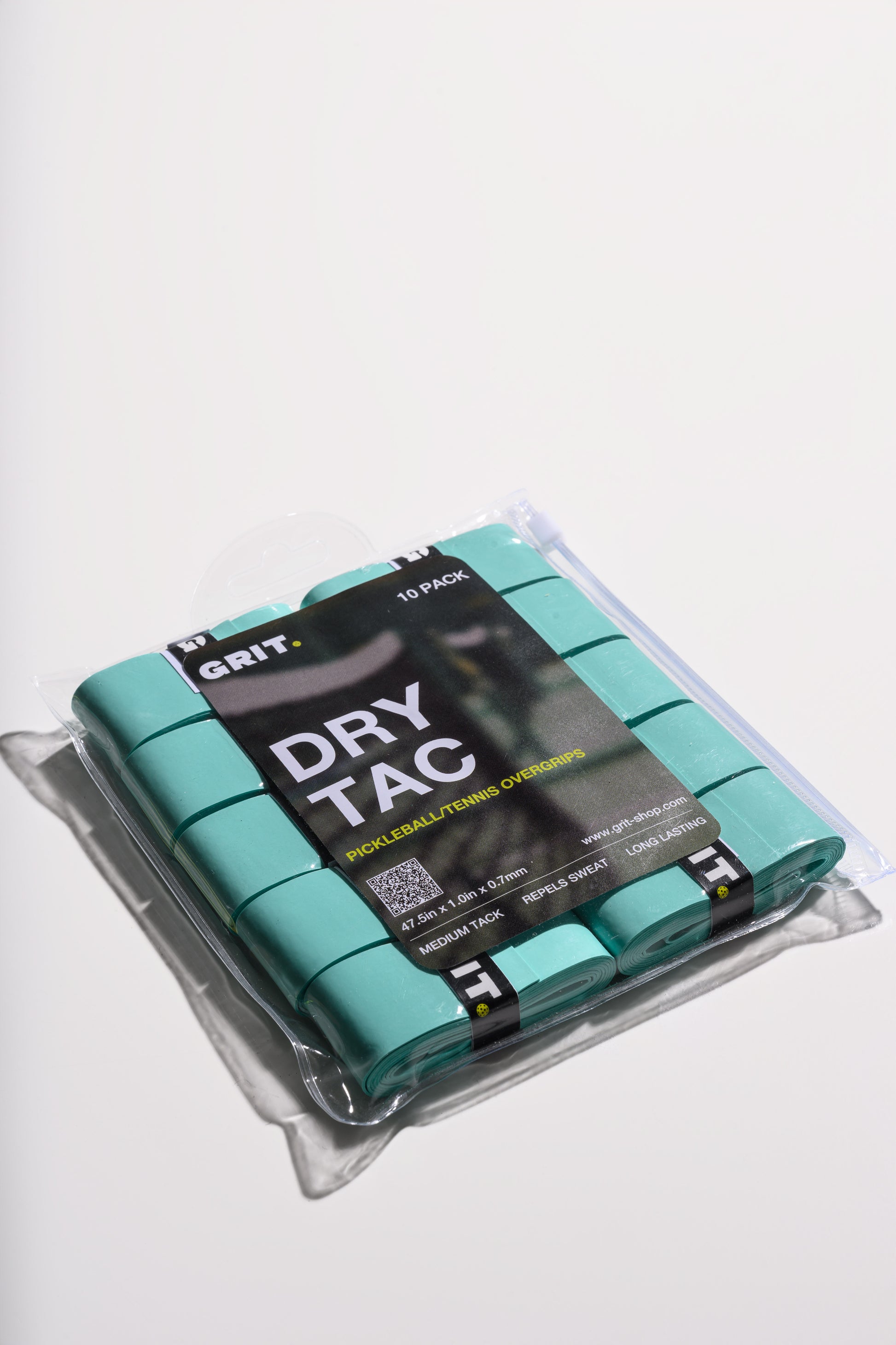 Overgrip DRY TAC (10 Pack)