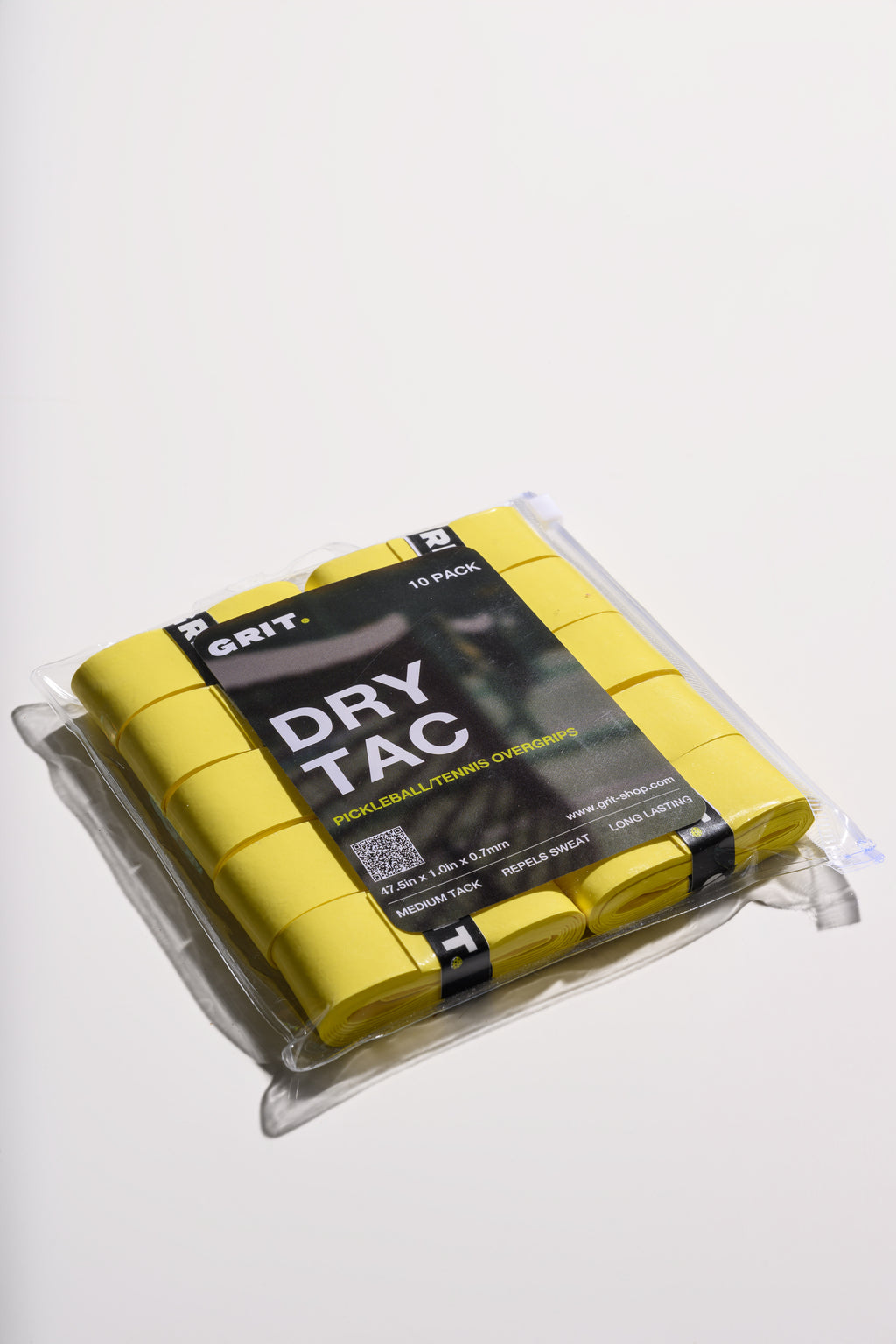 Overgrip DRY TAC (10 Pack)