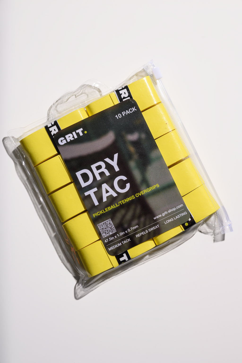 Overgrip DRY TAC (10 Pack)