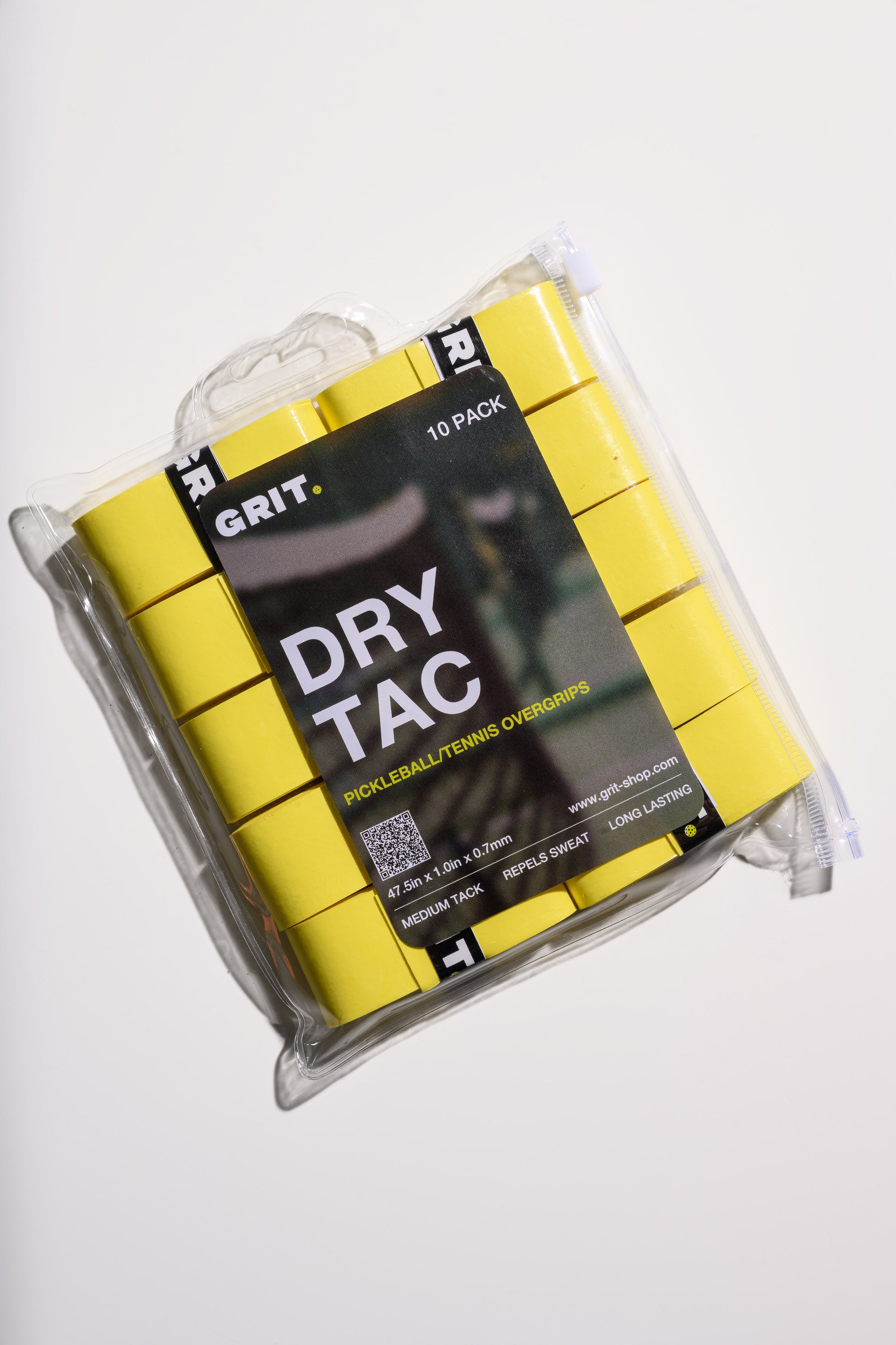 Overgrip DRY TAC (10 Pack)