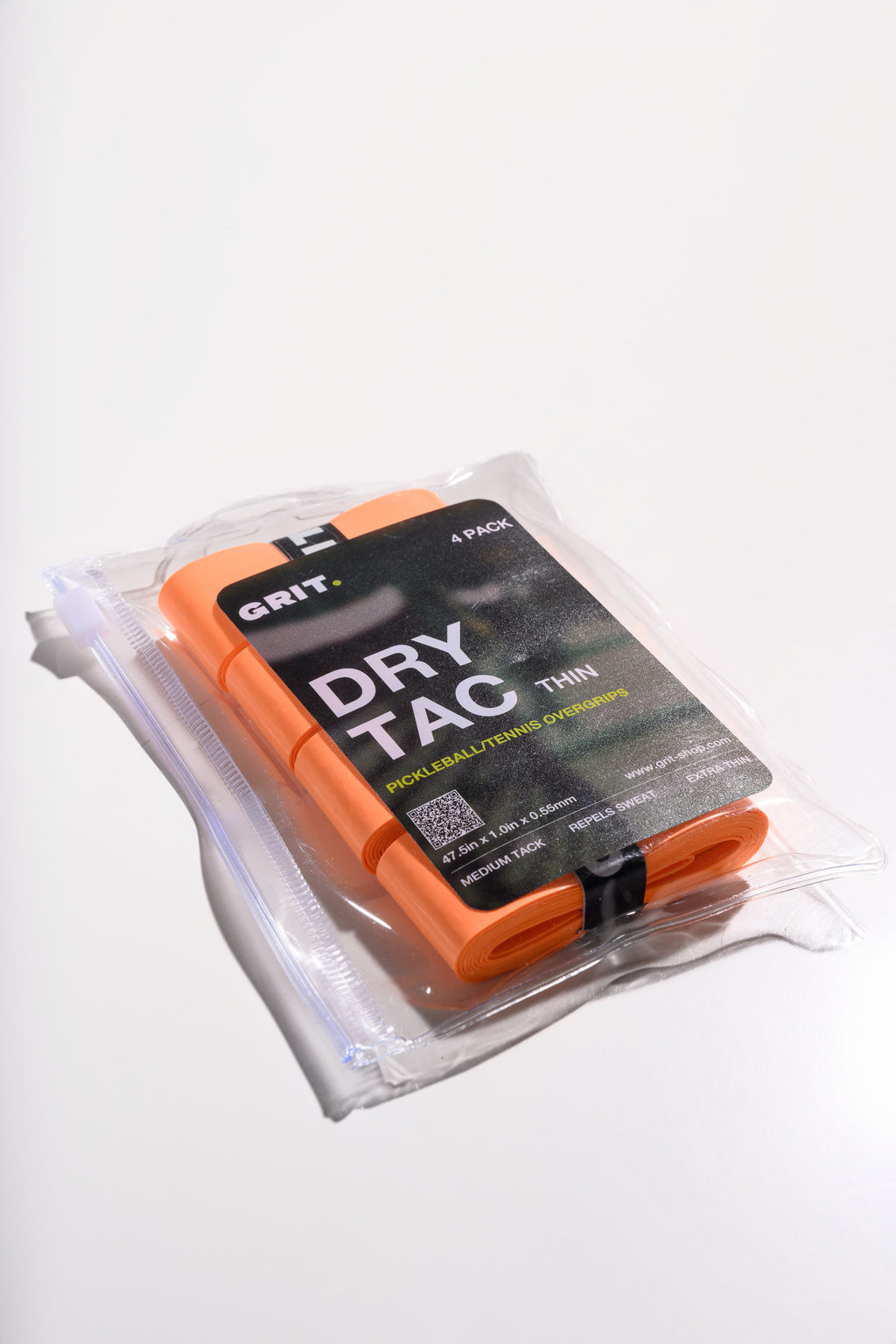 Overgrip DRY TAC THIN (4 Pack)