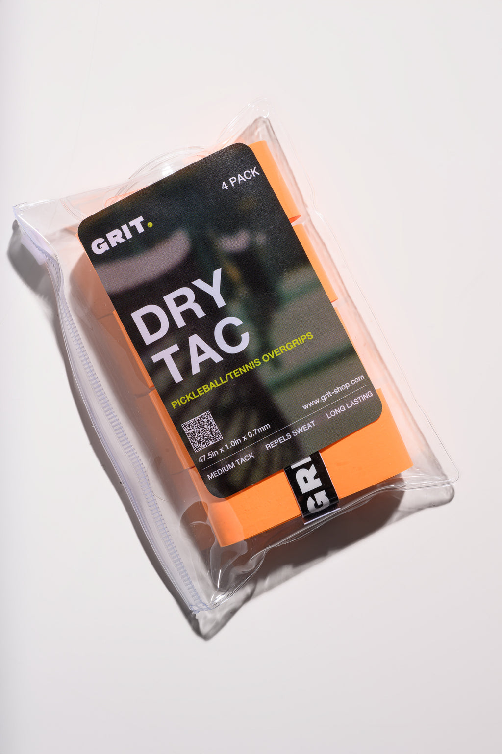 Overgrip DRY TAC (4 Pack)