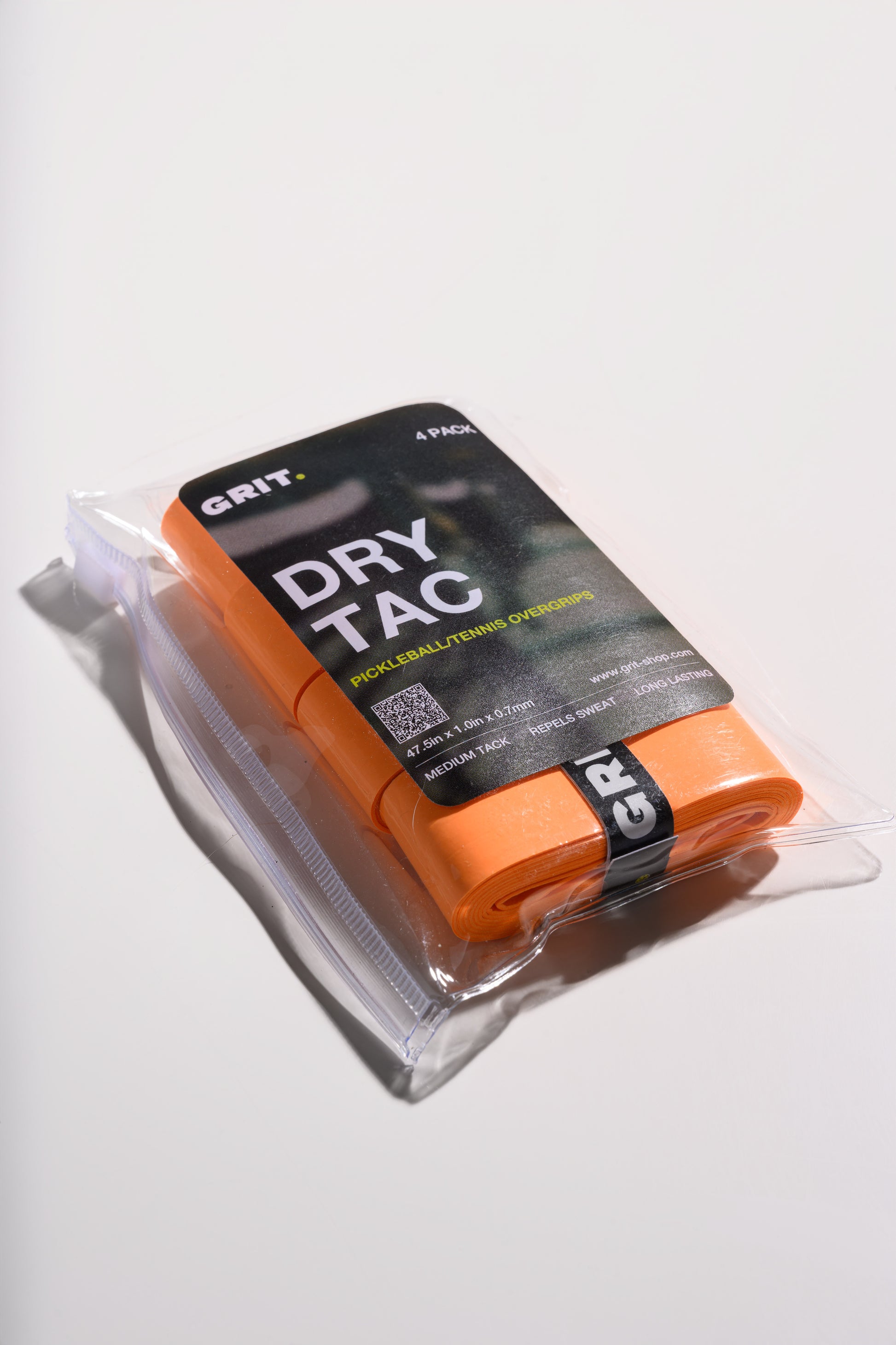 Overgrip DRY TAC (4 Pack)