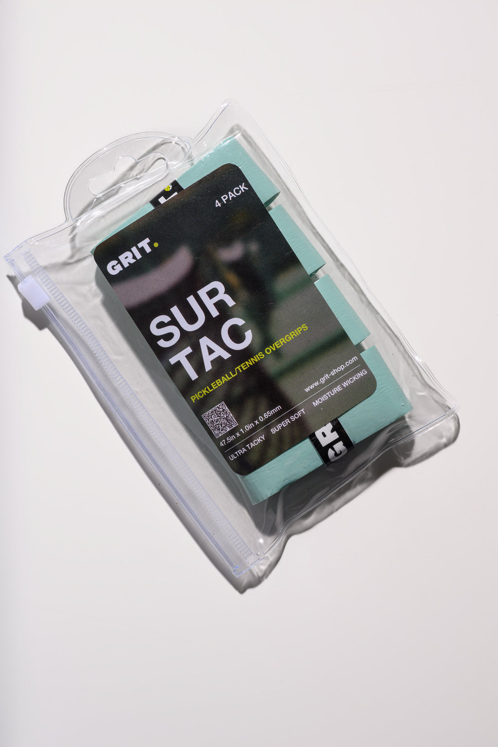 Overgrip SUR TAC (4 Pack)