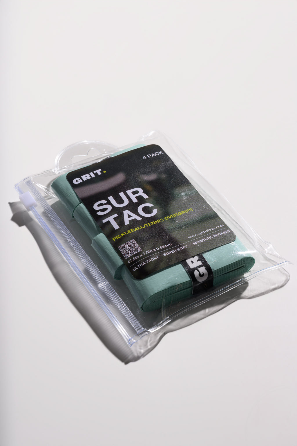 Overgrip SUR TAC (4 Pack)