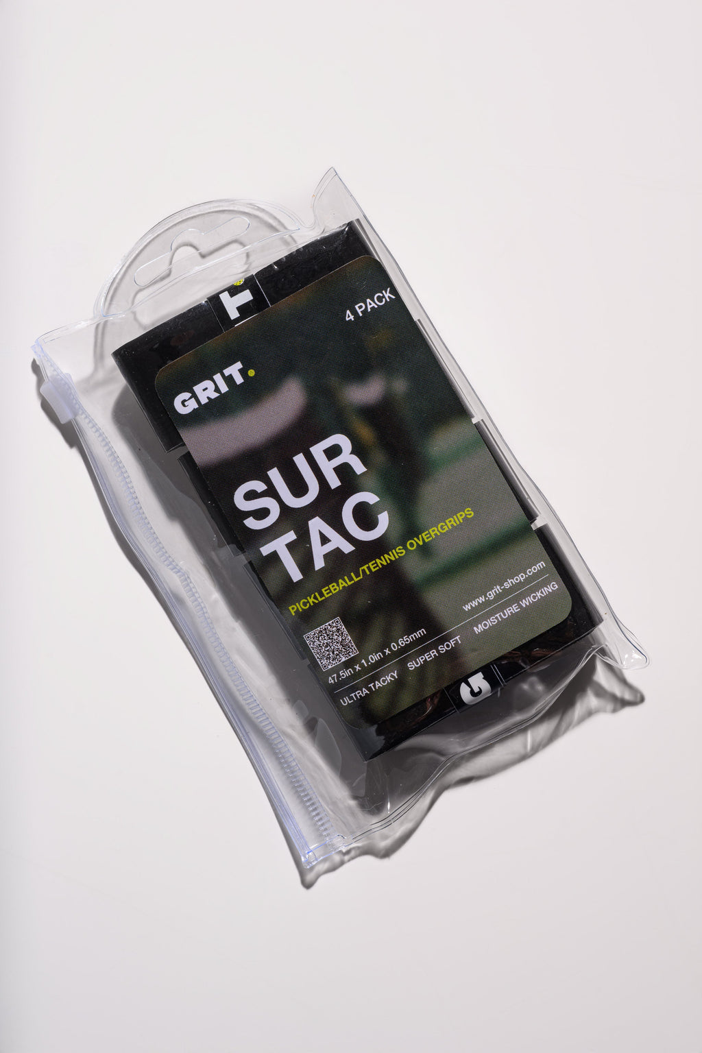 Overgrip SUR TAC (4 Pack)