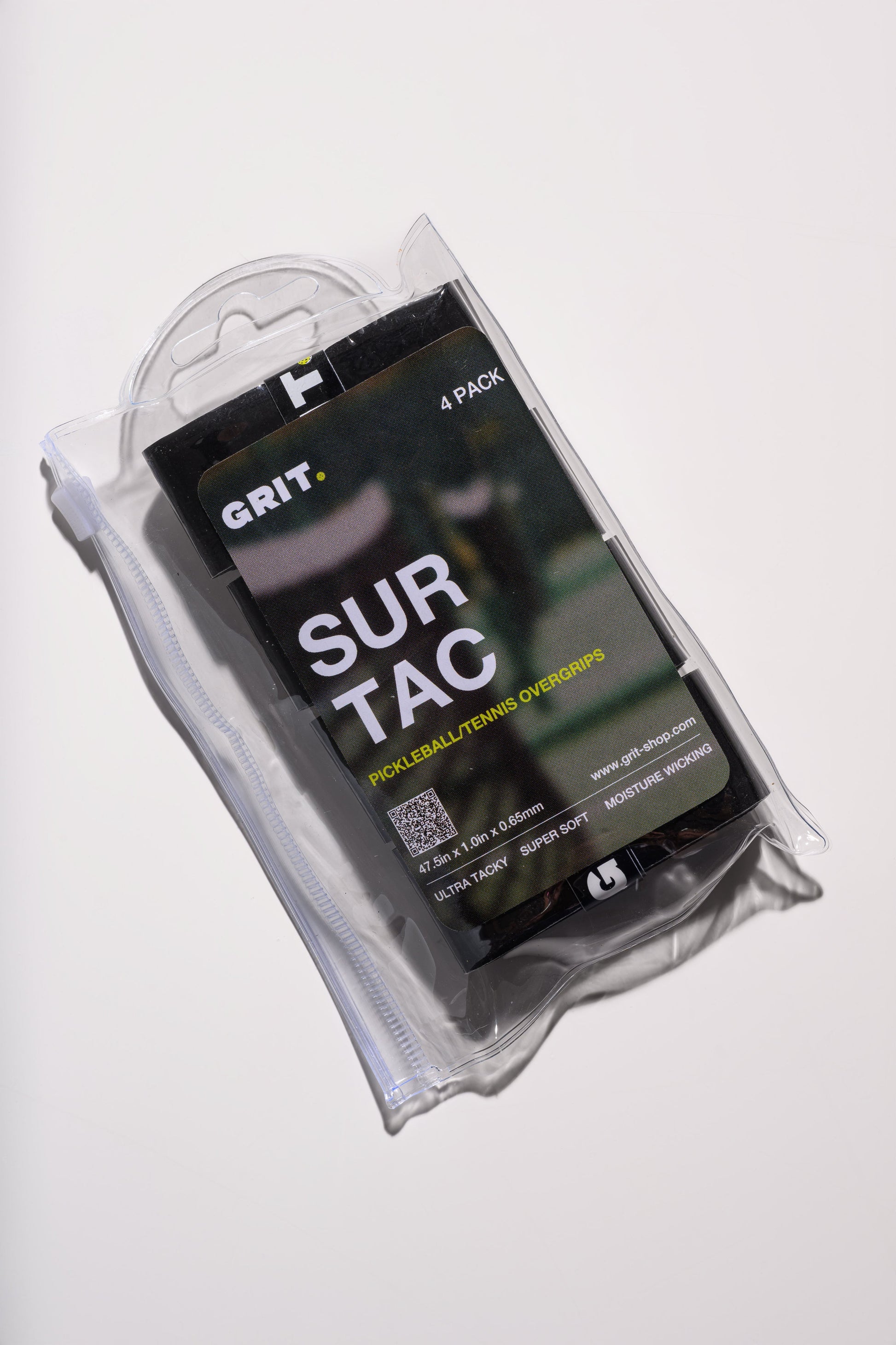 Overgrip SUR TAC (4 Pack)