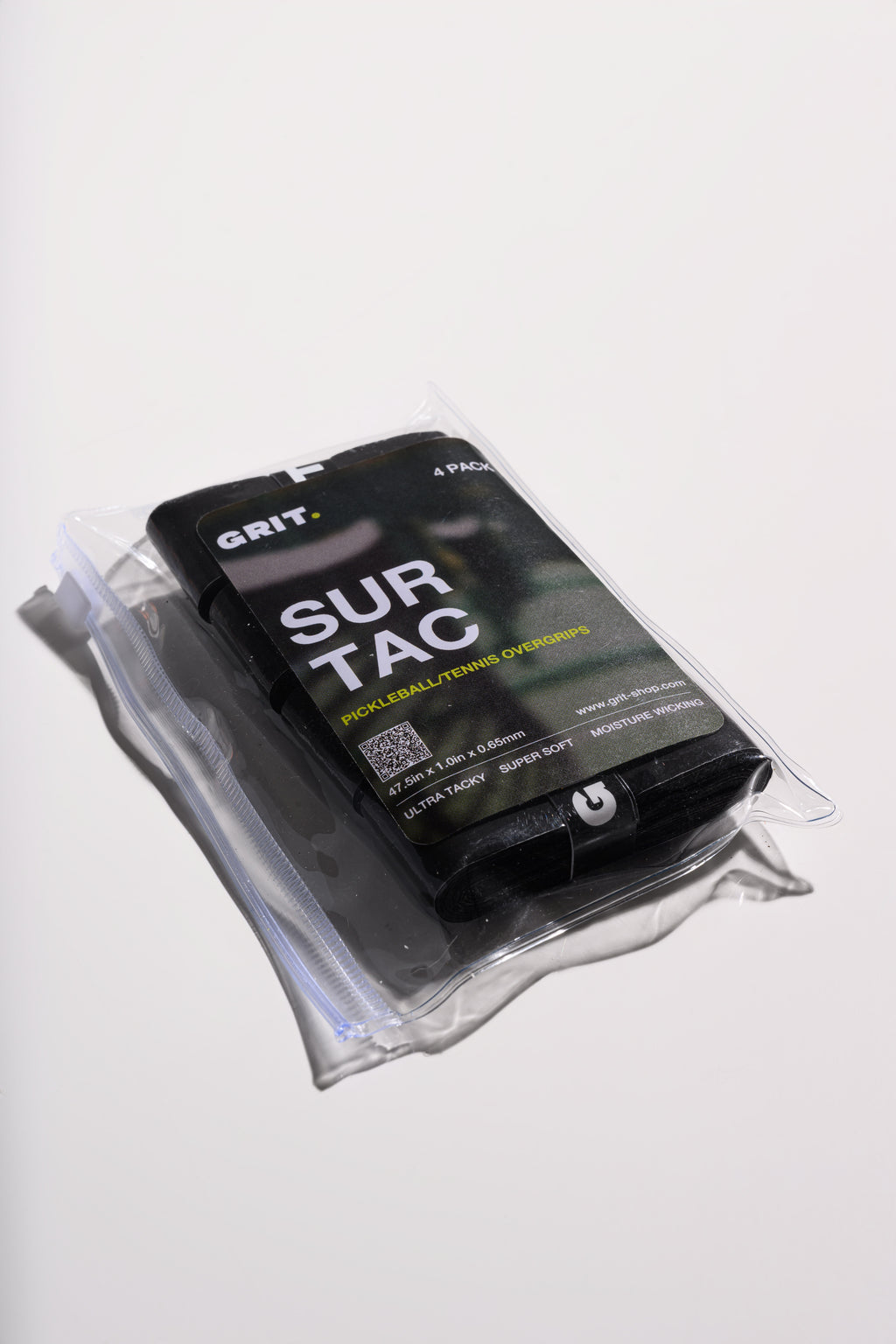 Overgrip SUR TAC (4 Pack)