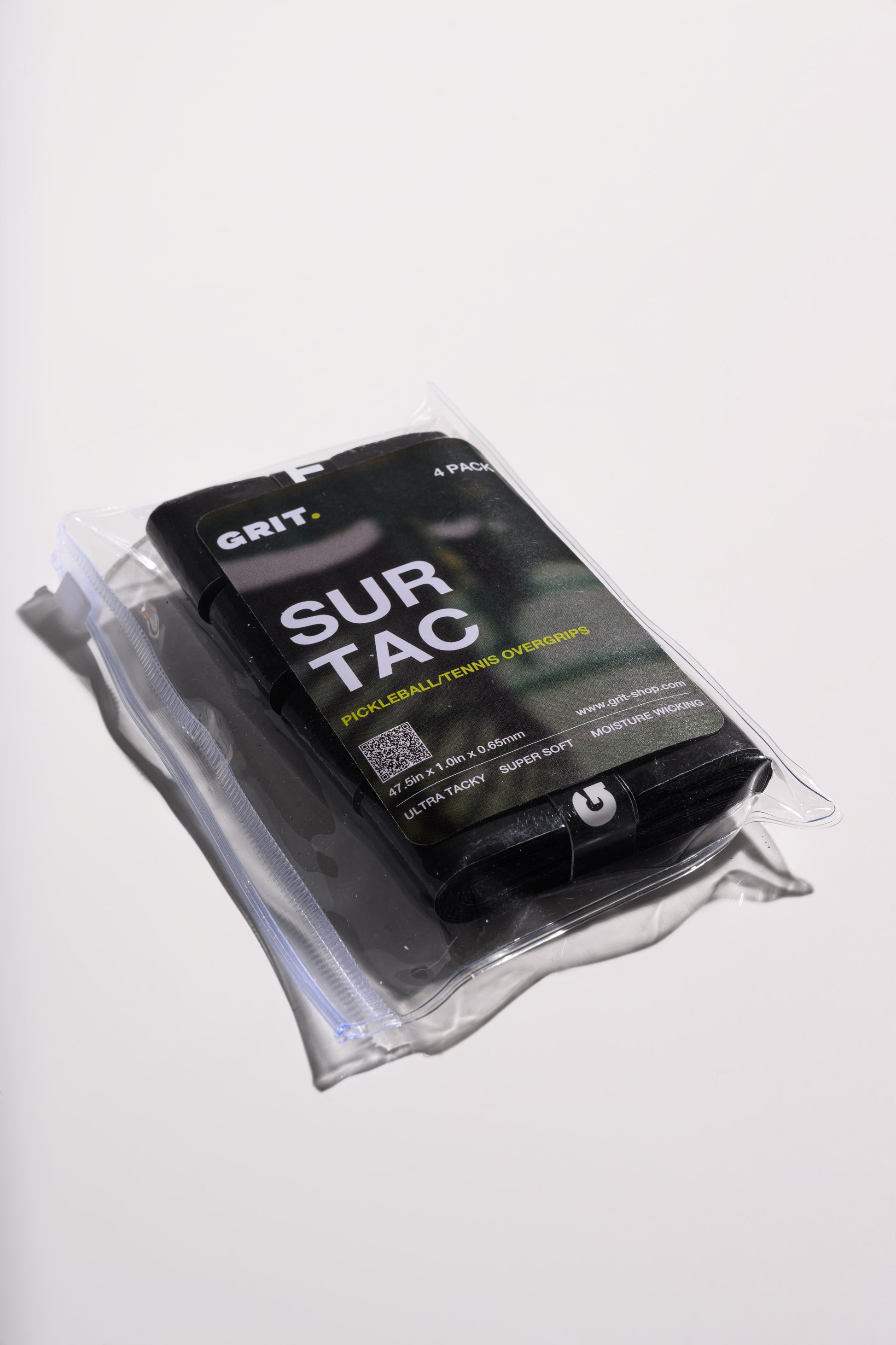 Overgrip SUR TAC (4 Pack)