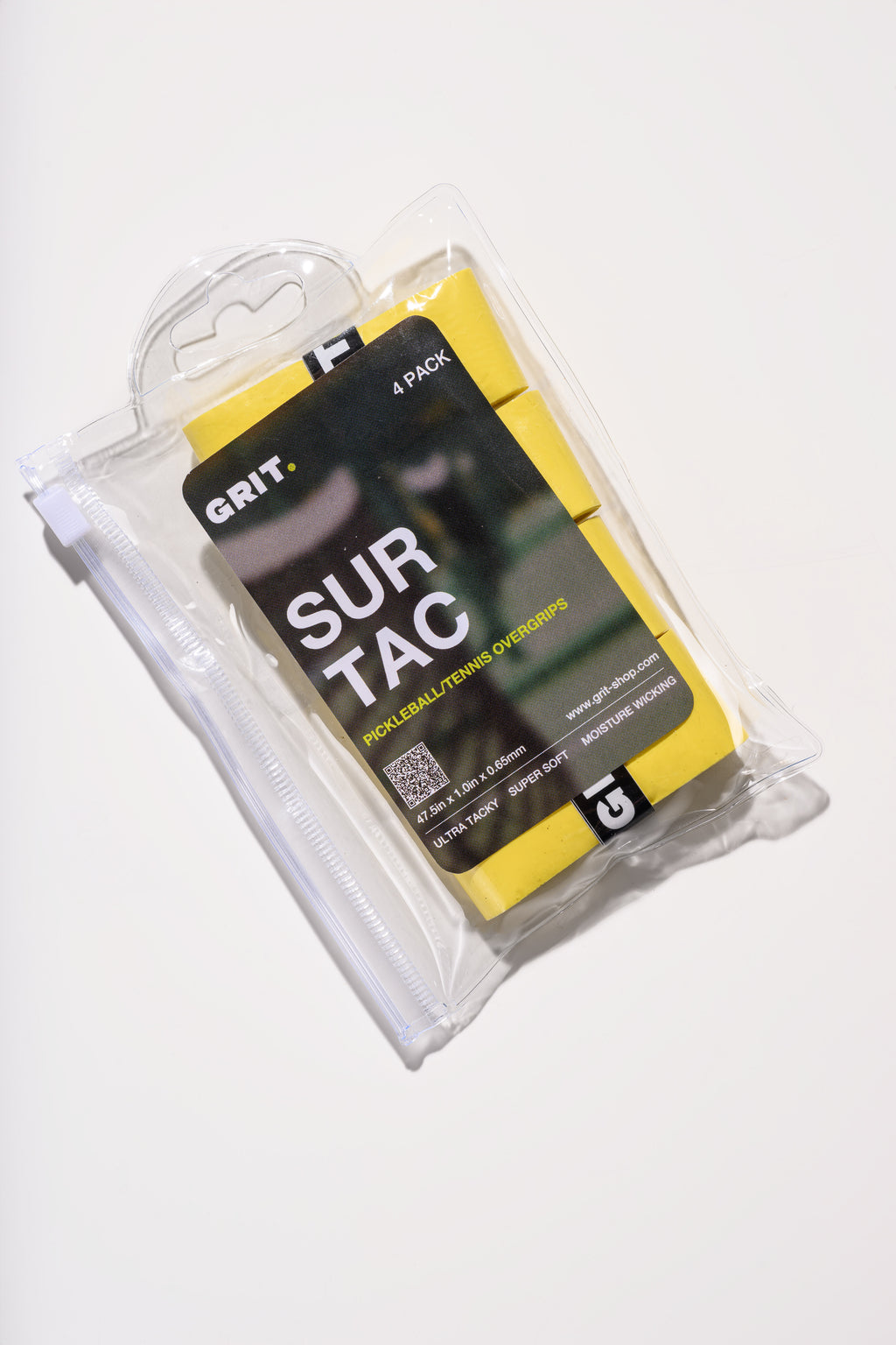 Overgrip SUR TAC (4 Pack)