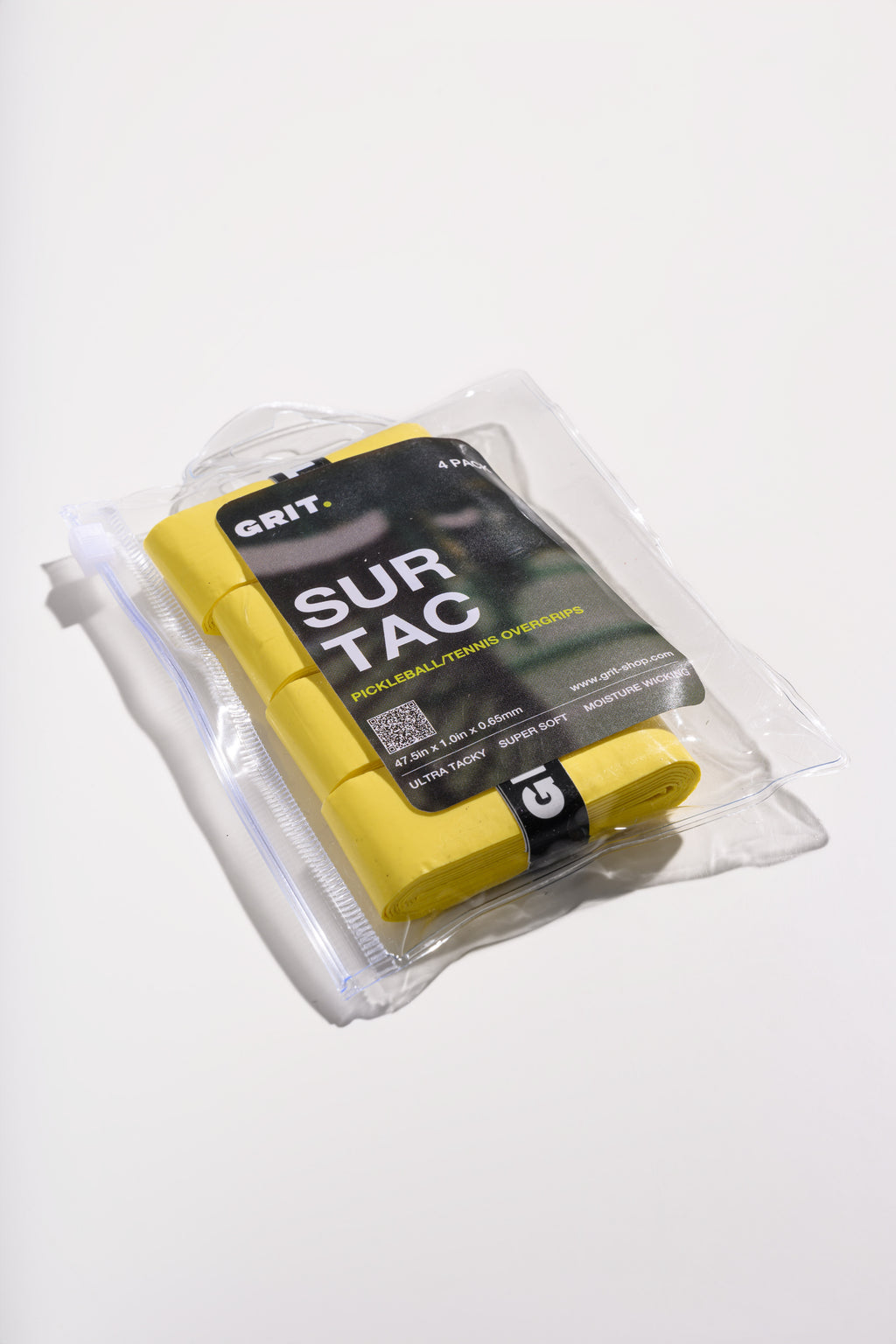 Overgrip SUR TAC (4 Pack)