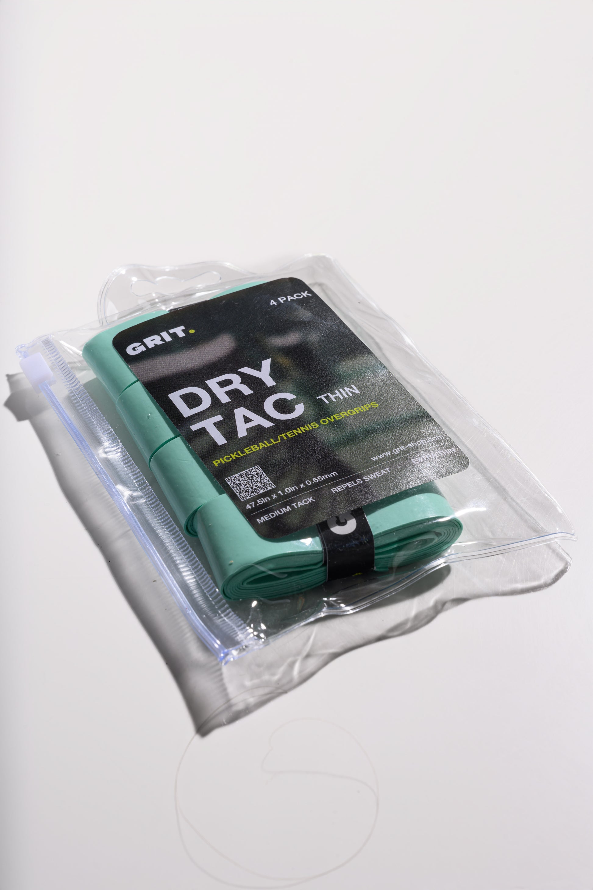 Overgrip DRY TAC THIN (4 Pack)