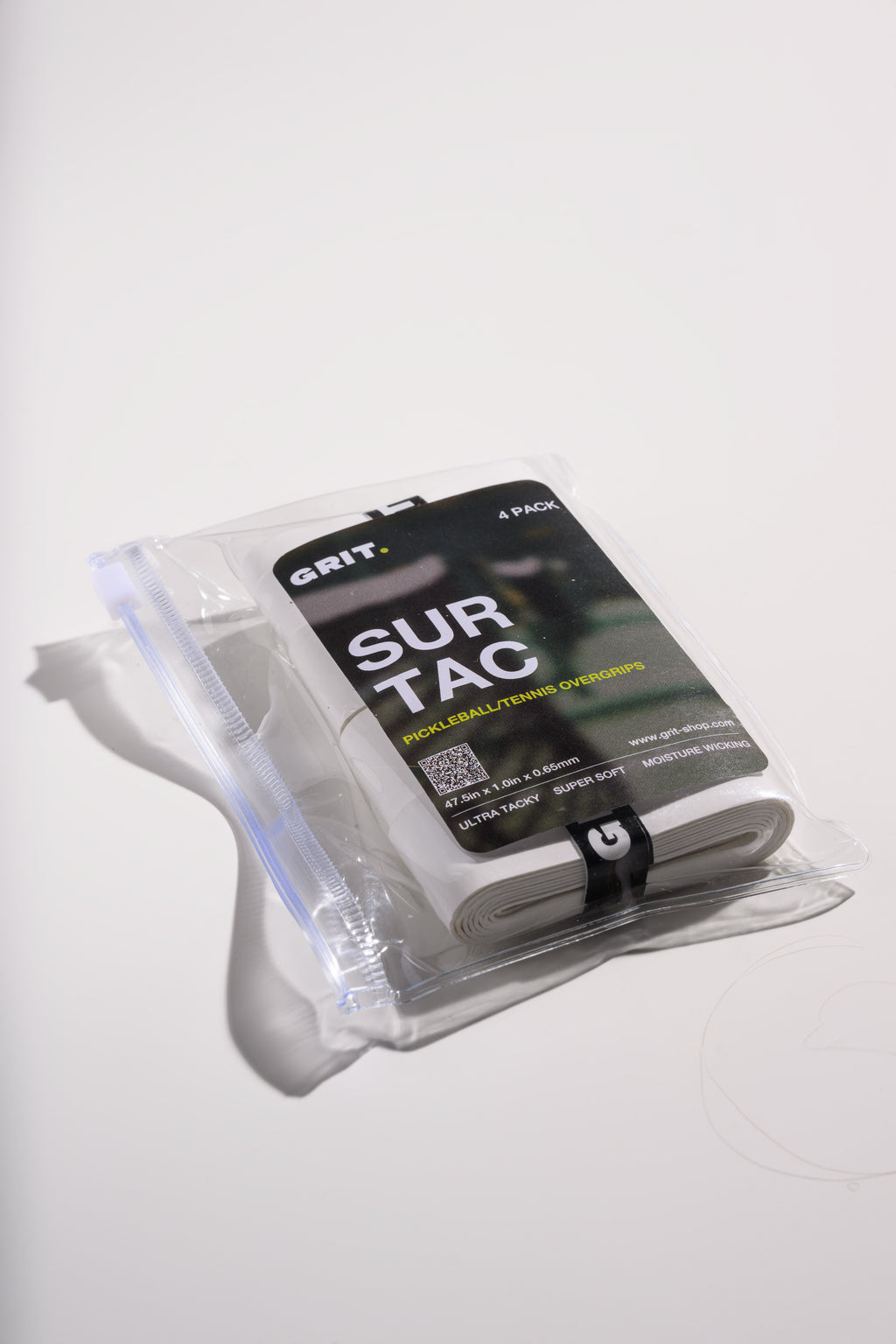 Overgrip SUR TAC (4 Pack)