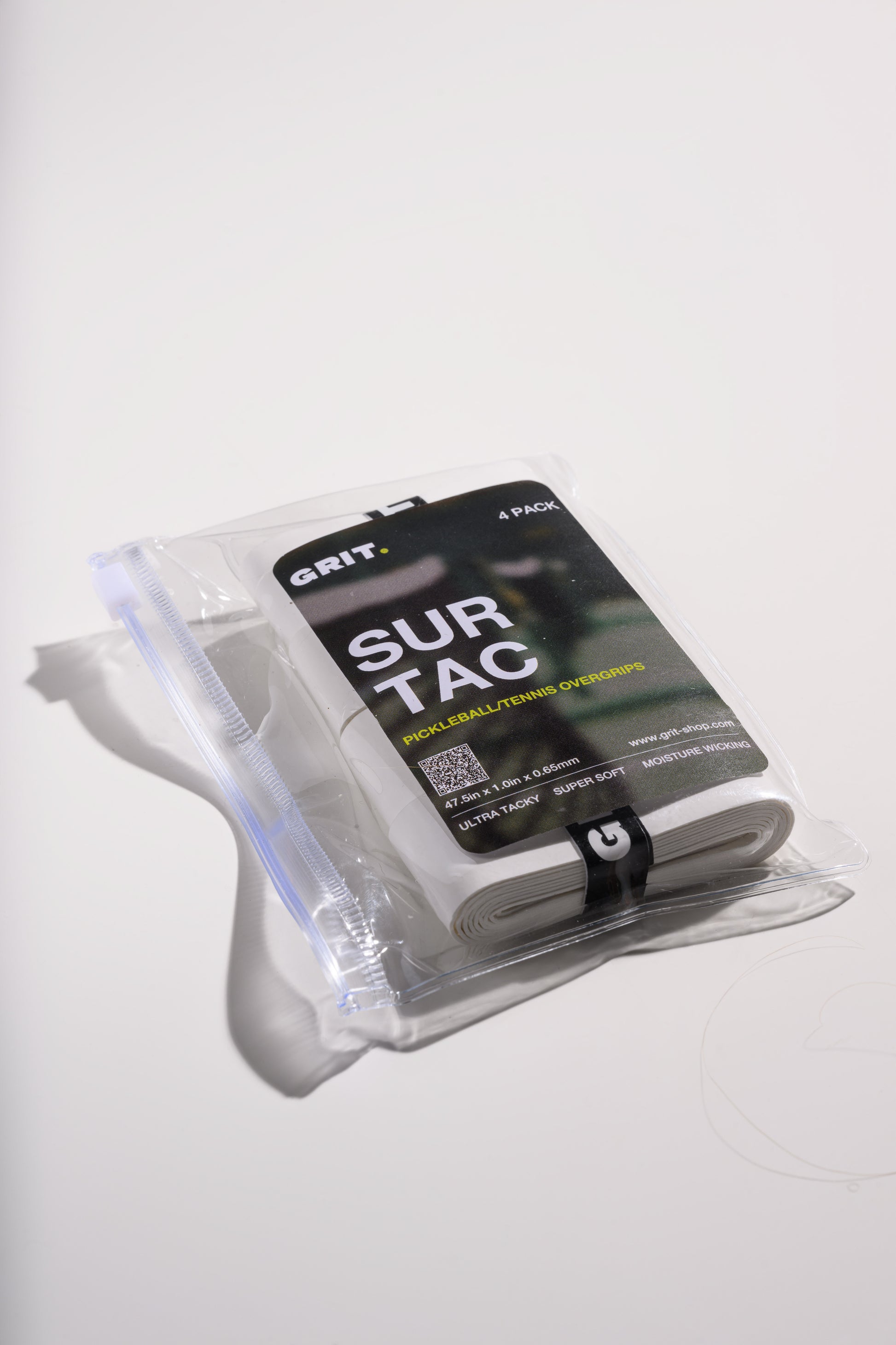 Overgrip SUR TAC (4 Pack)