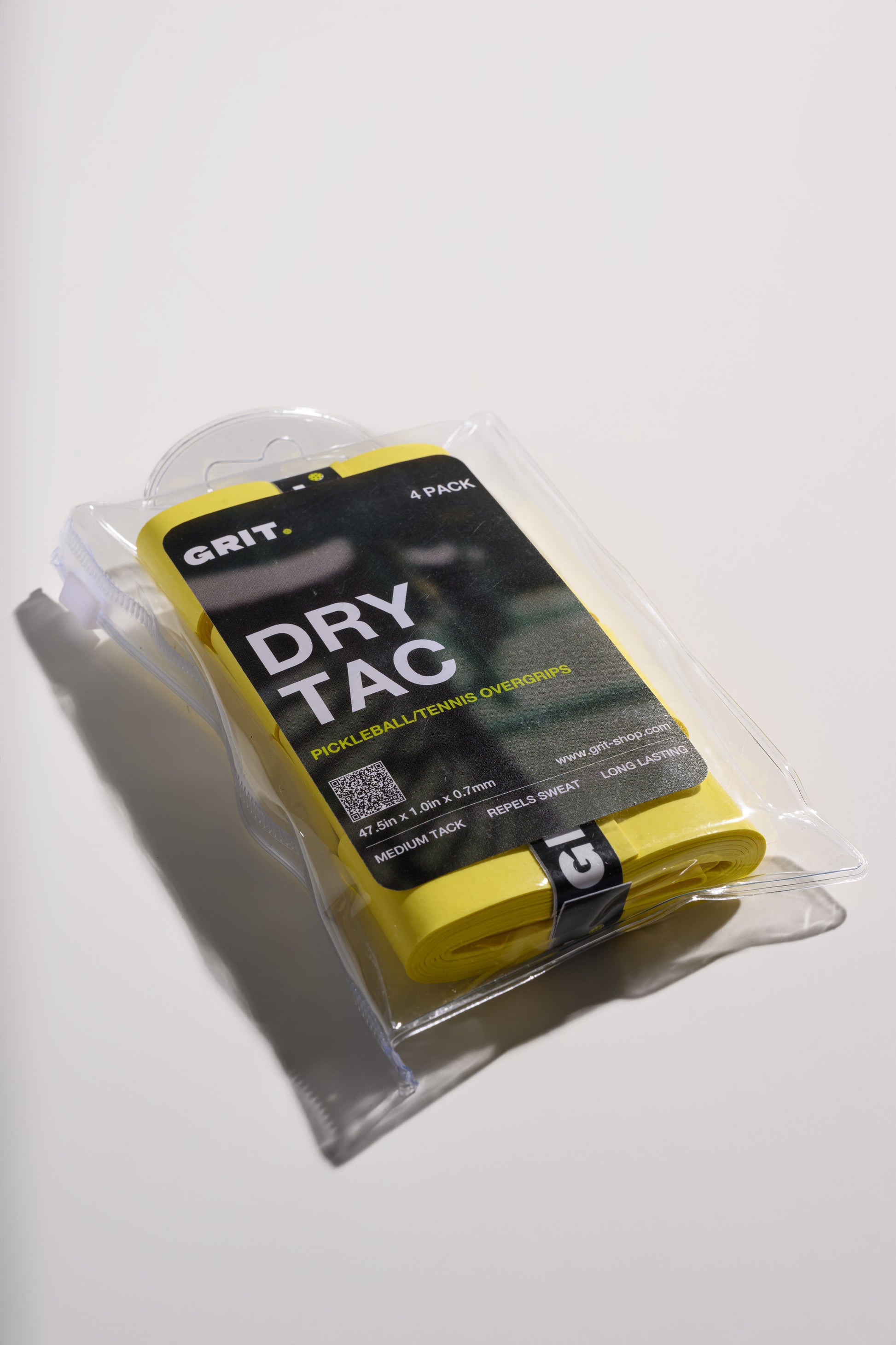 Overgrip DRY TAC (4 Pack)