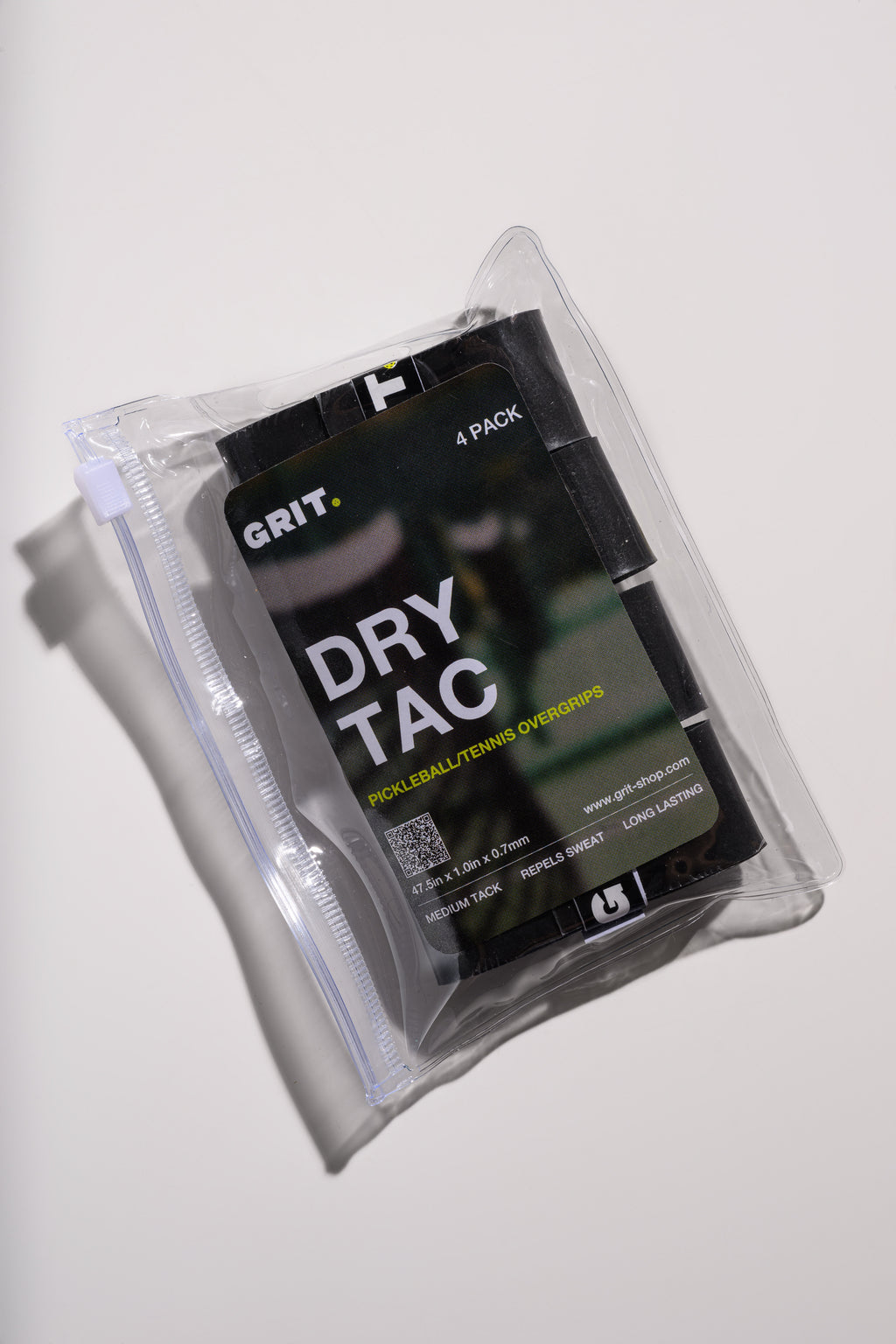 Overgrip DRY TAC (4 Pack)