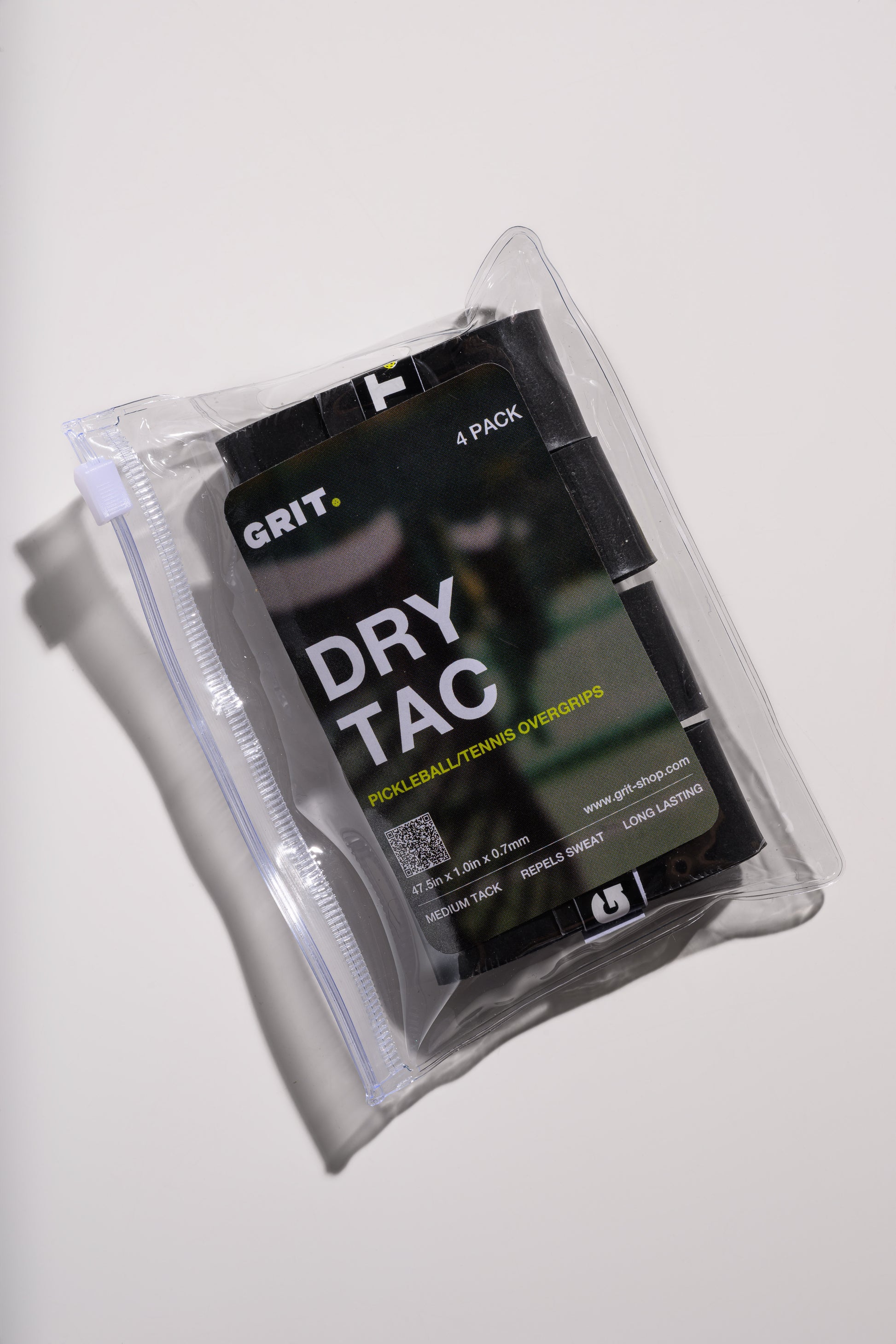 Overgrip DRY TAC (4 Pack)