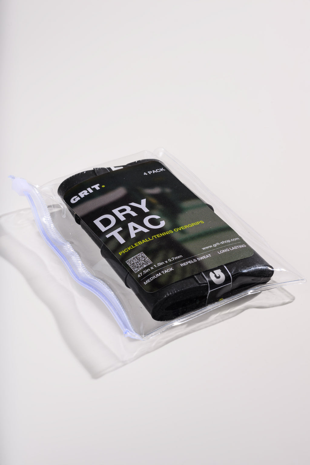 Overgrip DRY TAC (4 Pack)