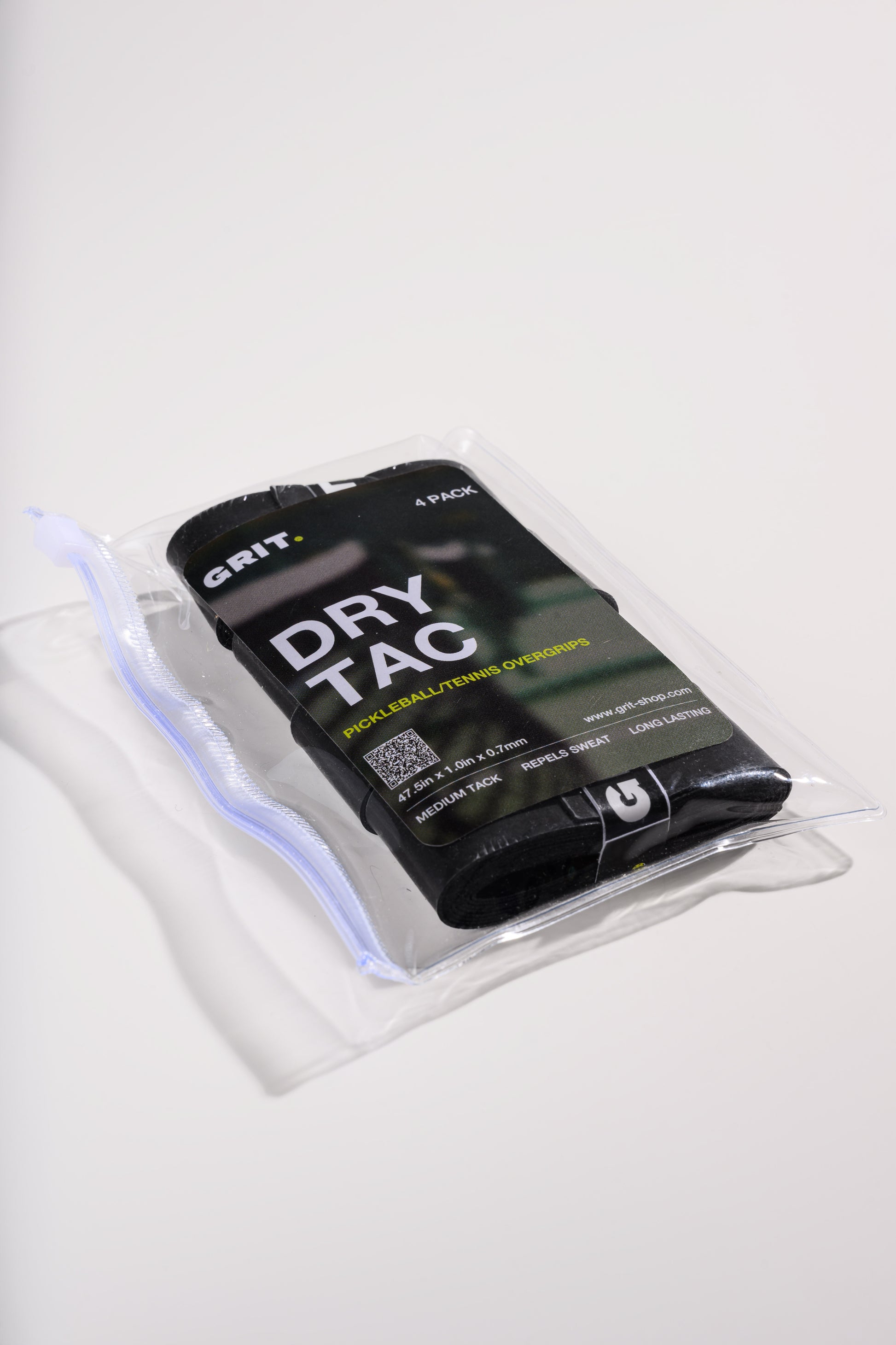 Overgrip DRY TAC (4 Pack)