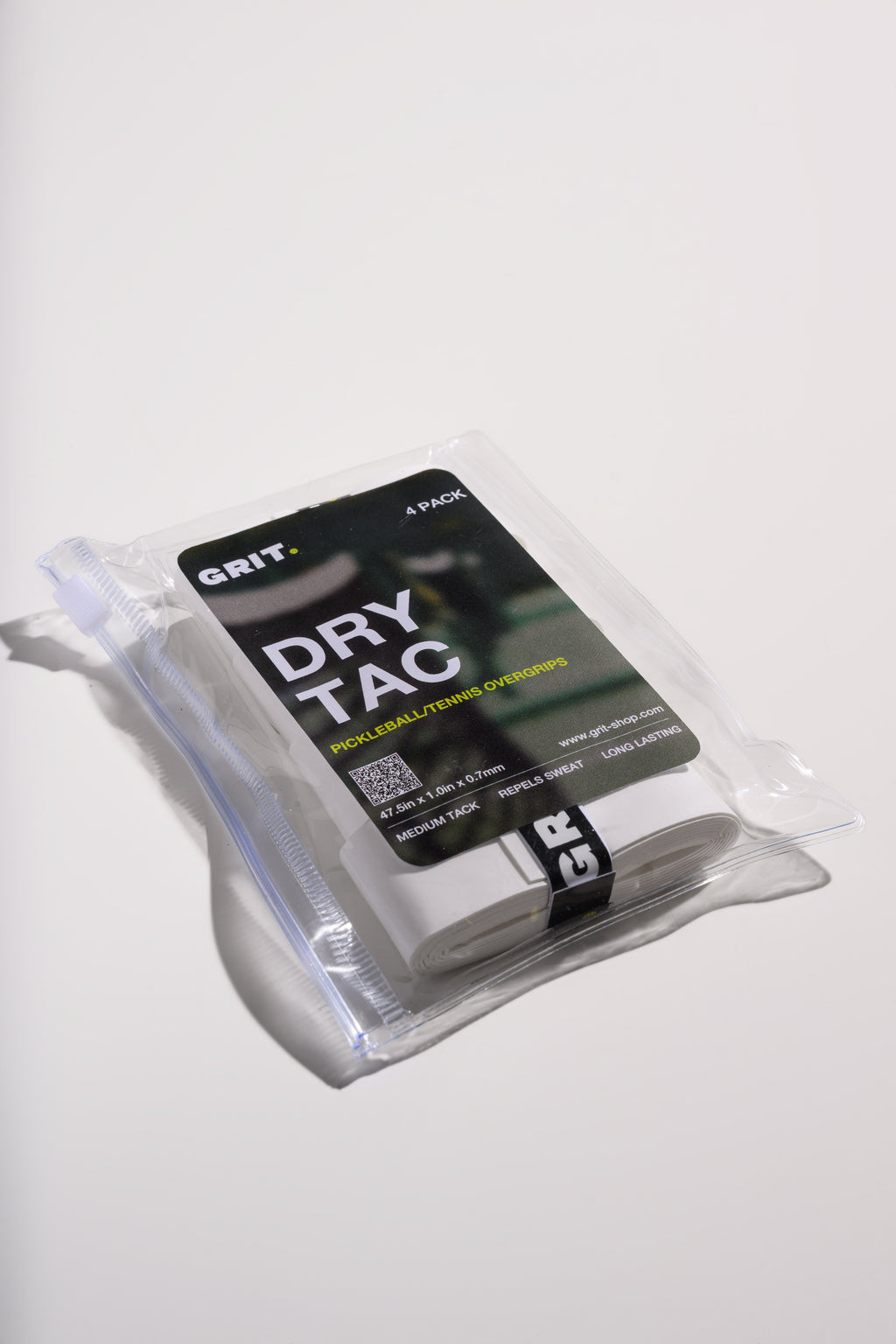 Overgrip DRY TAC (4 Pack)